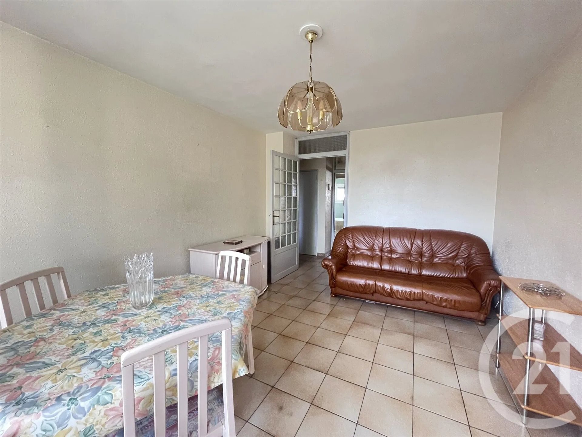 Appartement à louer, 57m², Marseille 15ème