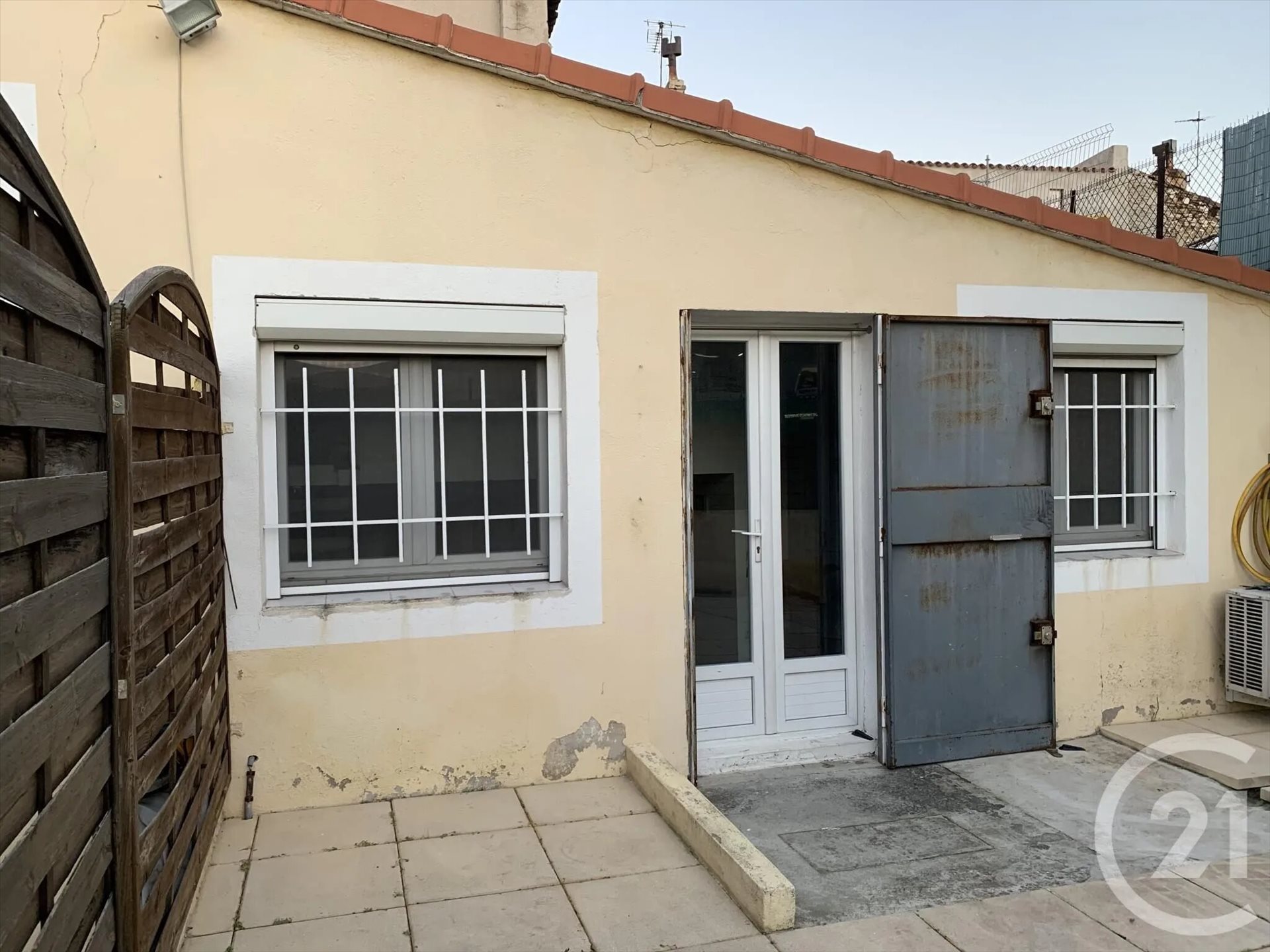 Maison à vendre, 24m², Marseille 15ème