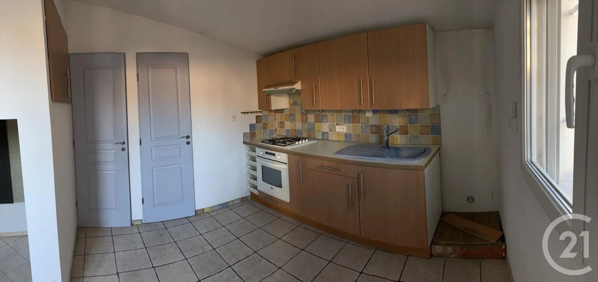 Maison à vendre, 24m², Marseille 15ème
