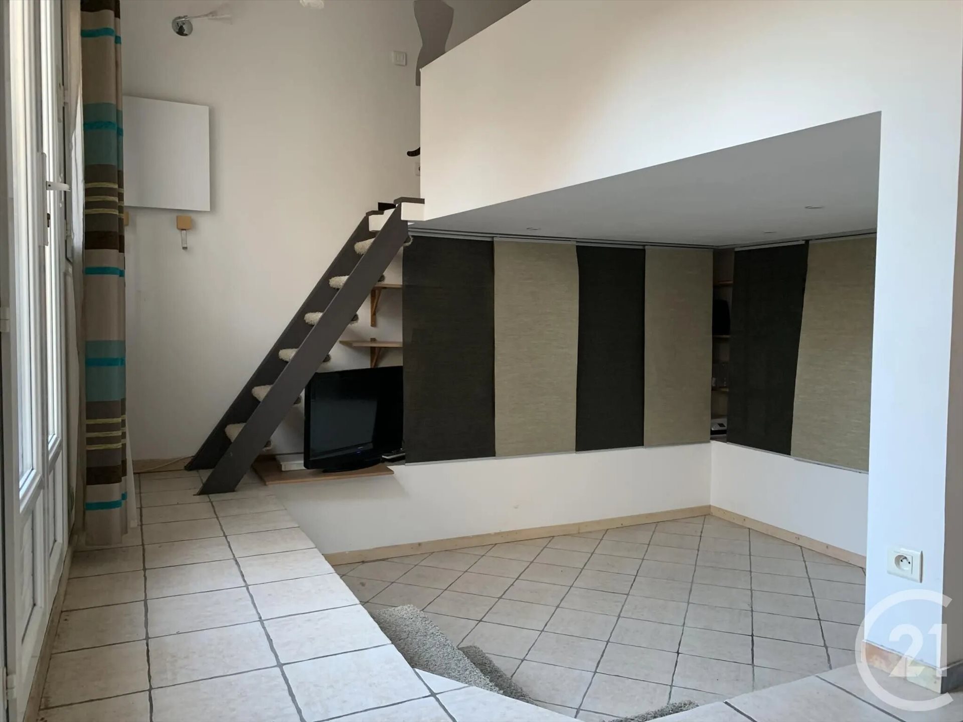 Maison à vendre, 24m², Marseille 15ème