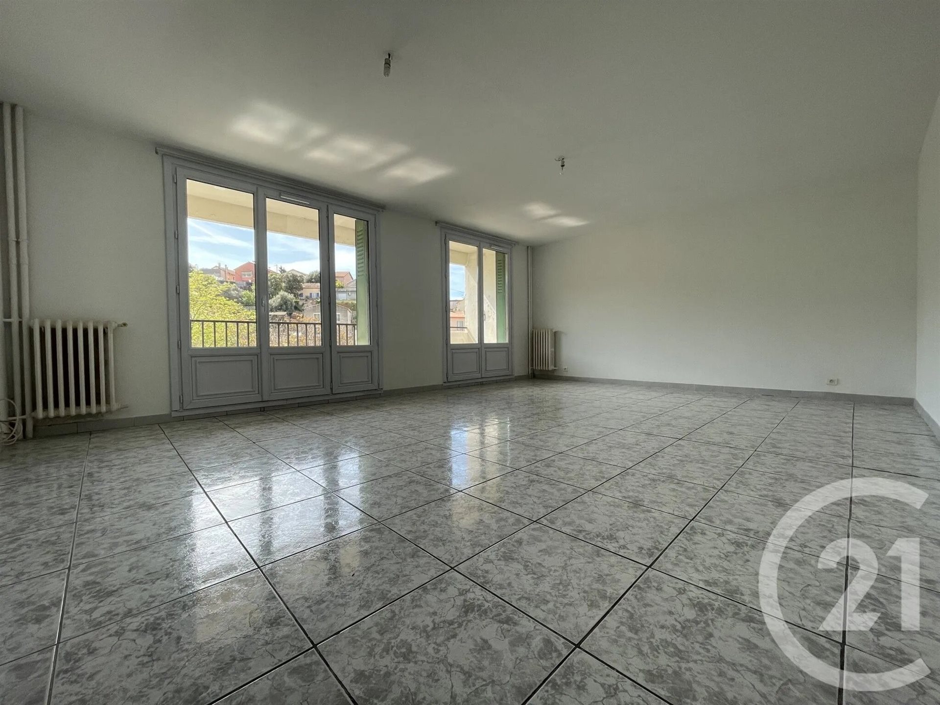 Appartement à vendre, 71m², Septèmes-les-Vallons