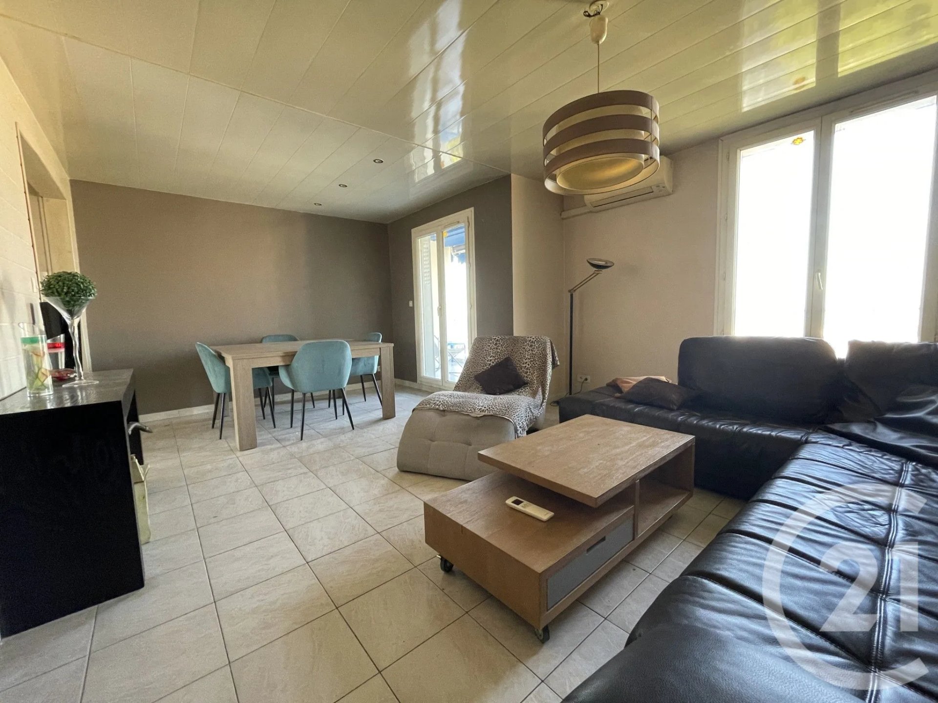 Appartement à vendre, 71m², Marseille 15ème
