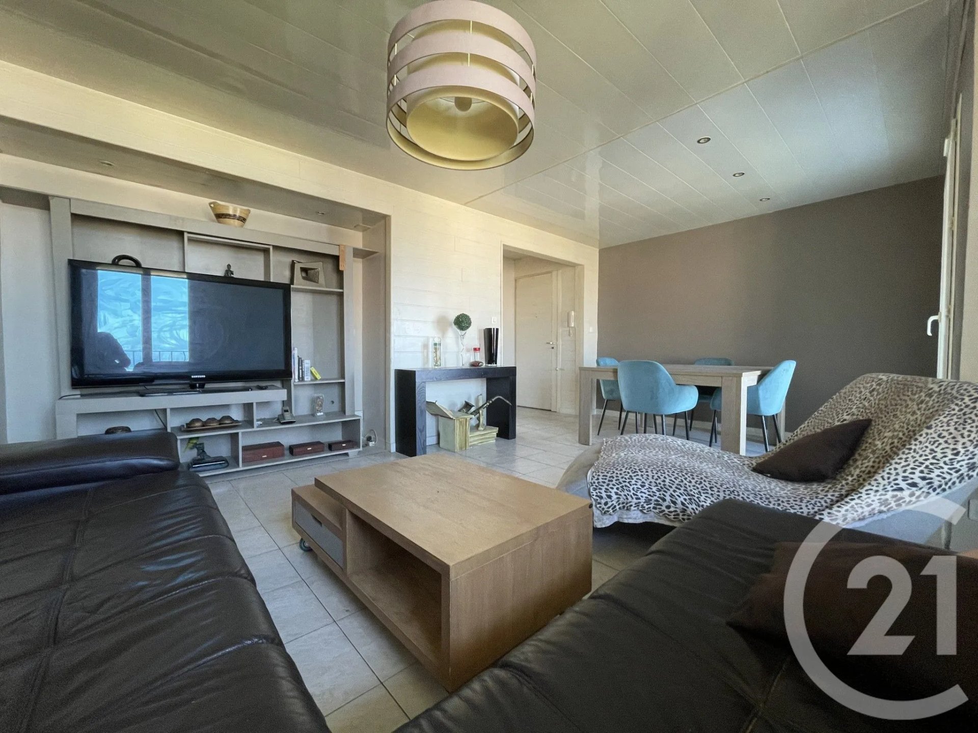 Appartement à vendre, 71m², Marseille 15ème