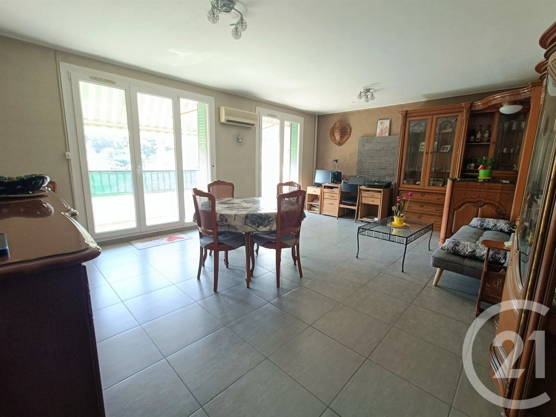 Appartement à vendre, 71m², Septèmes-les-Vallons