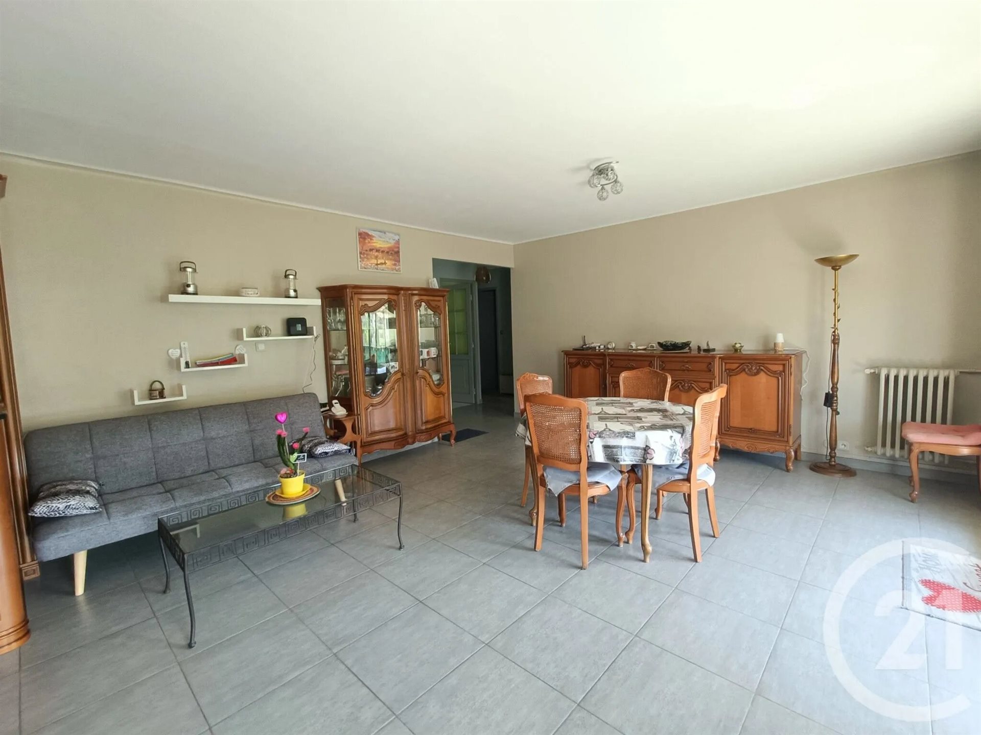 Appartement à vendre, 71m², Septèmes-les-Vallons