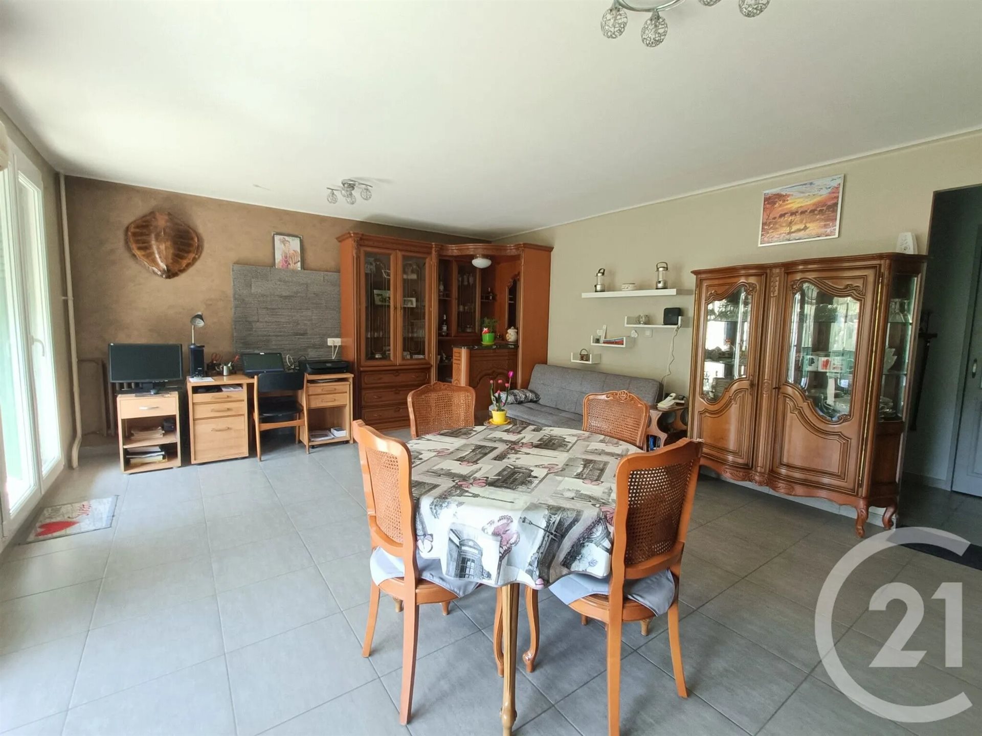 Appartement à vendre, 71m², Septèmes-les-Vallons