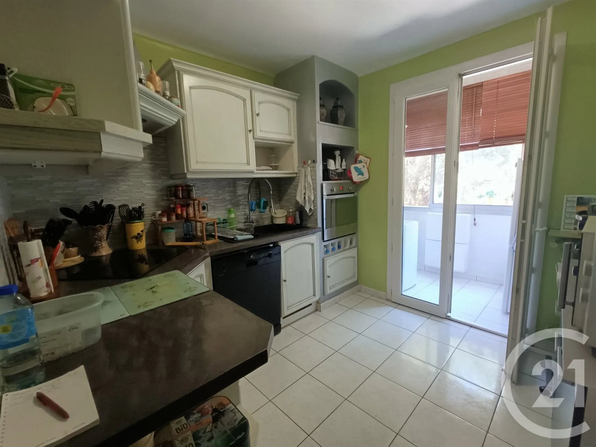 Appartement à vendre, 71m², Septèmes-les-Vallons