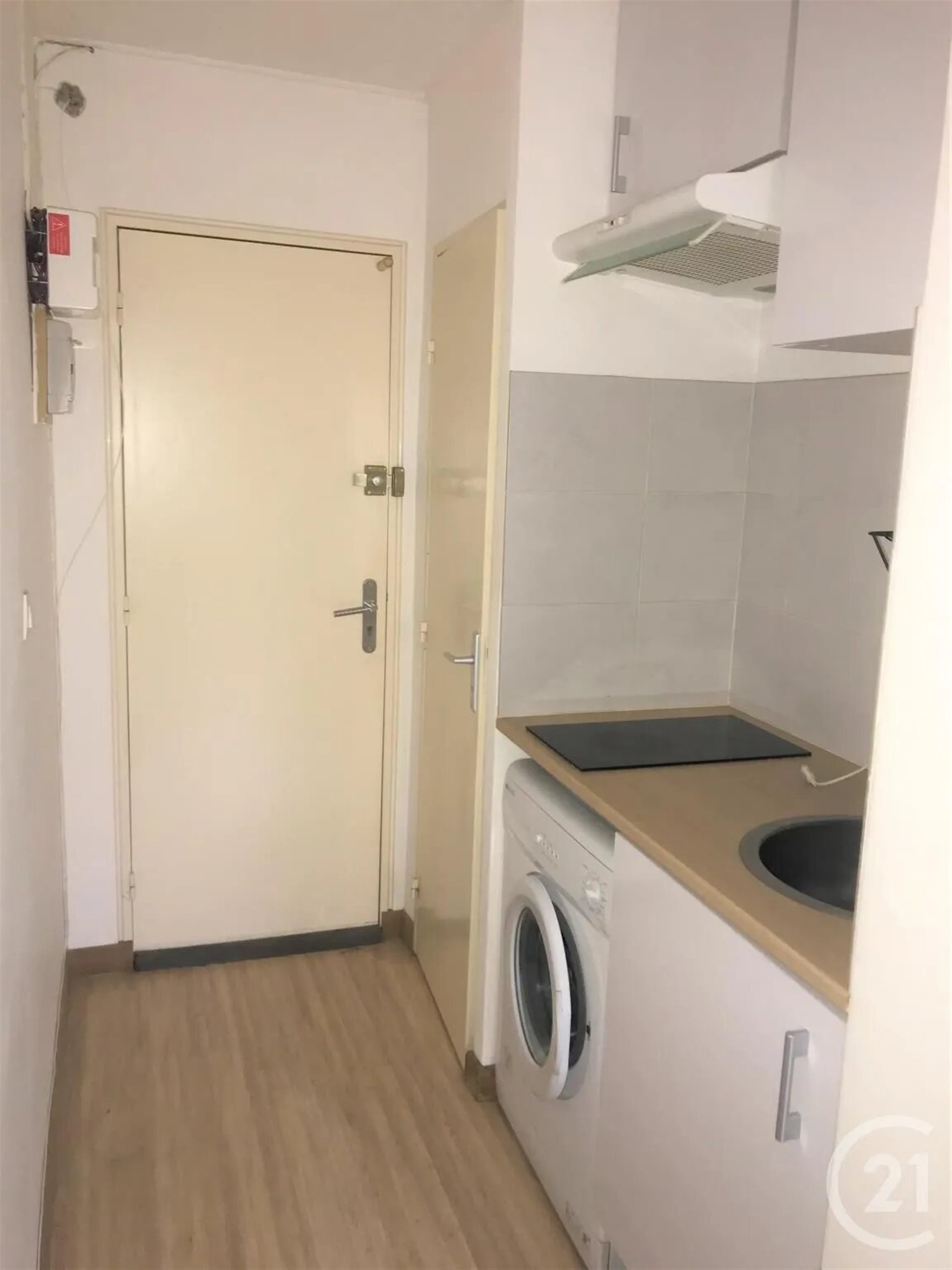 Appartement à louer, 17m², Aix-en-Provence