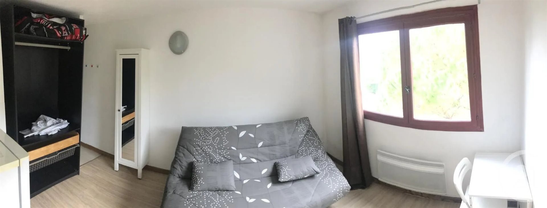 Appartement à louer, 17m², Aix-en-Provence
