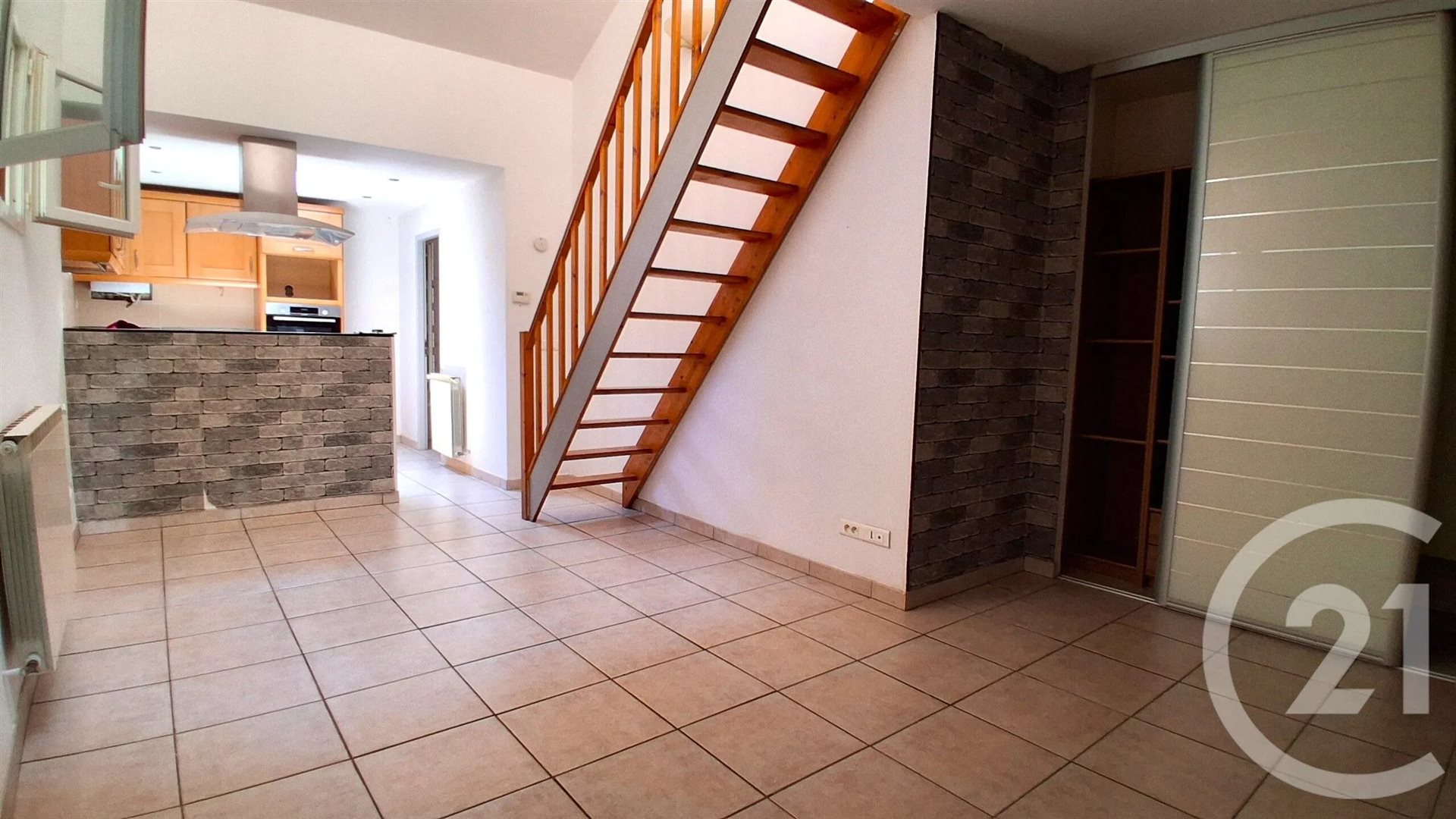 Maison à vendre, 61m², Marseille 16ème