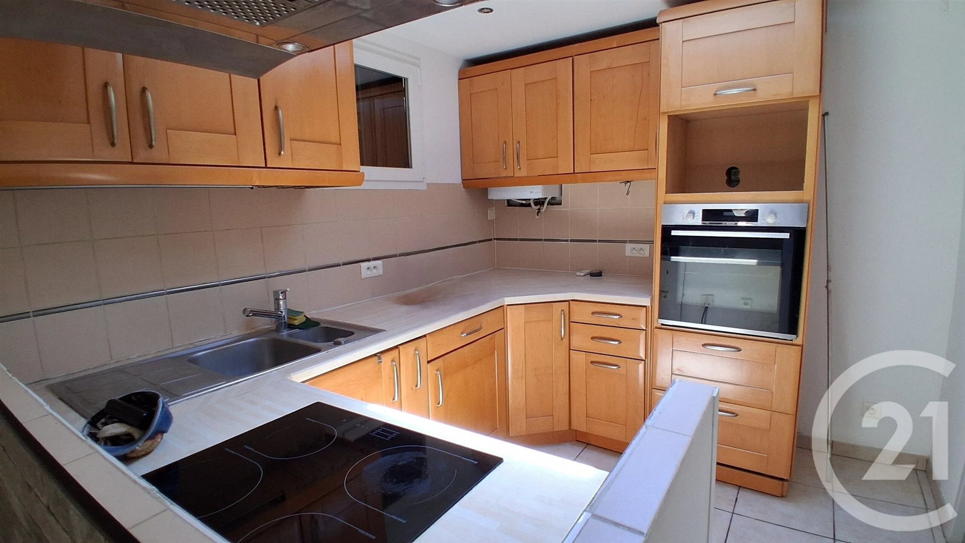 Maison à vendre, 61m², Marseille 16ème