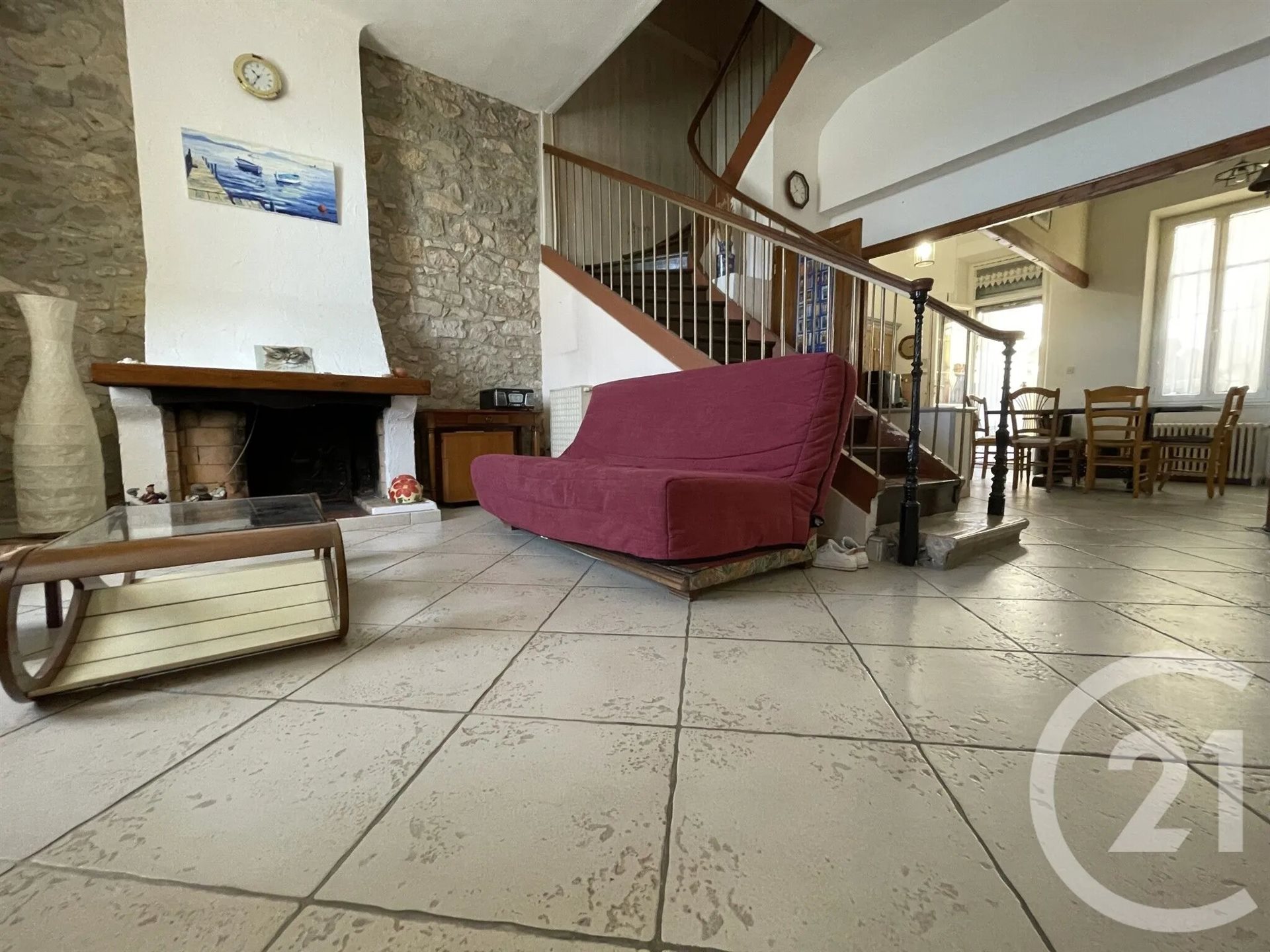 Maison à vendre, 146m², Marseille 16ème