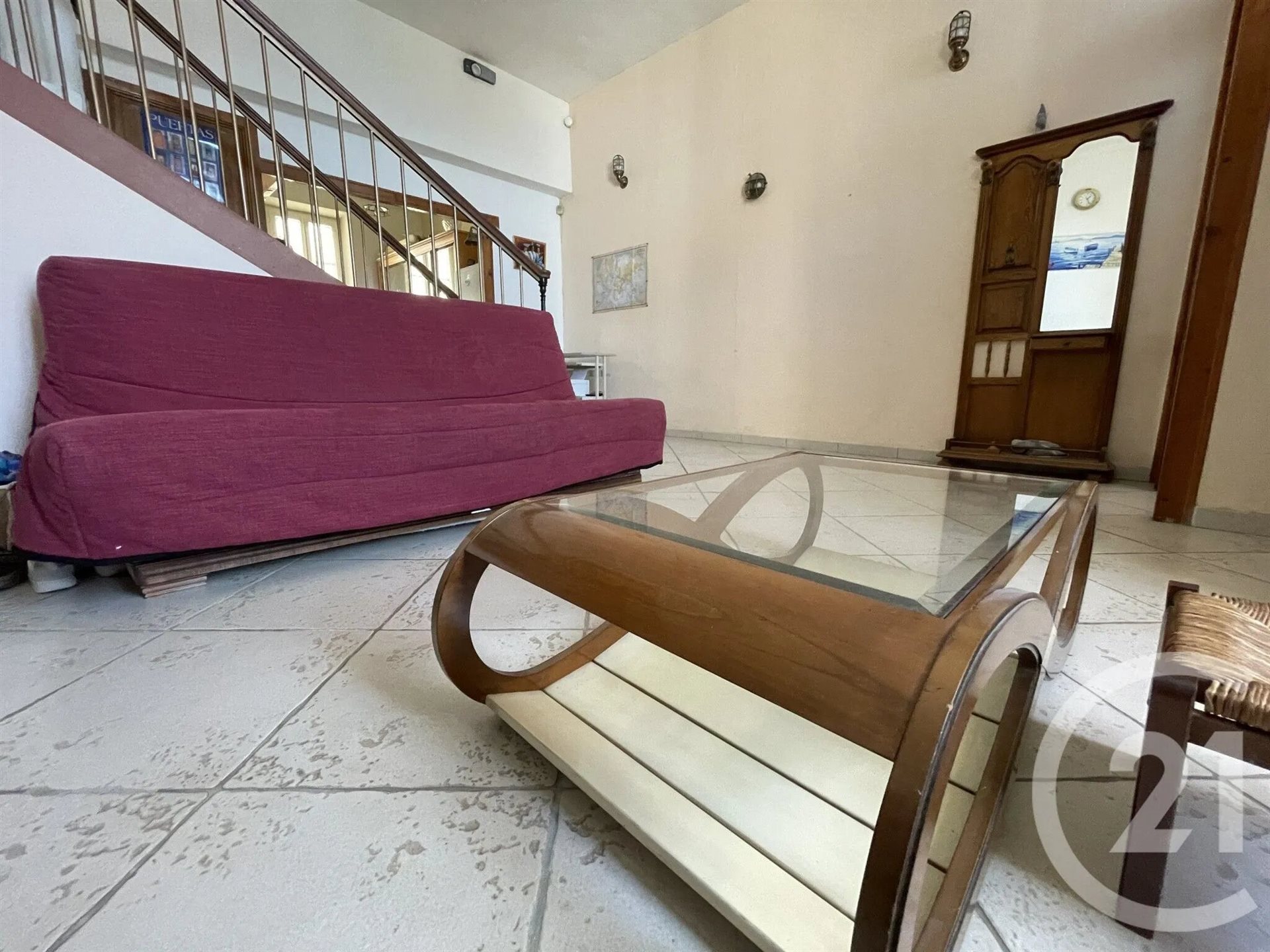 Maison à vendre, 146m², Marseille 16ème