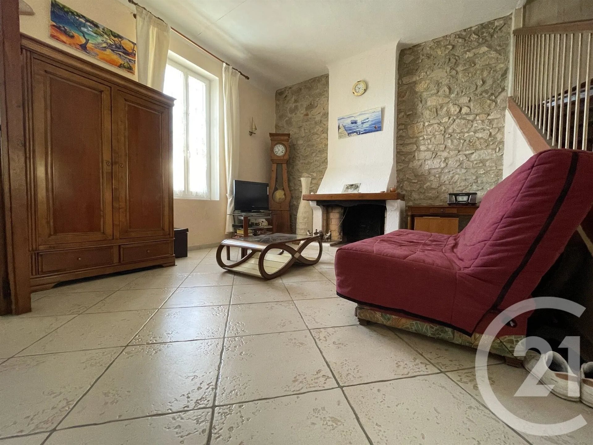 Maison à vendre, 146m², Marseille 16ème