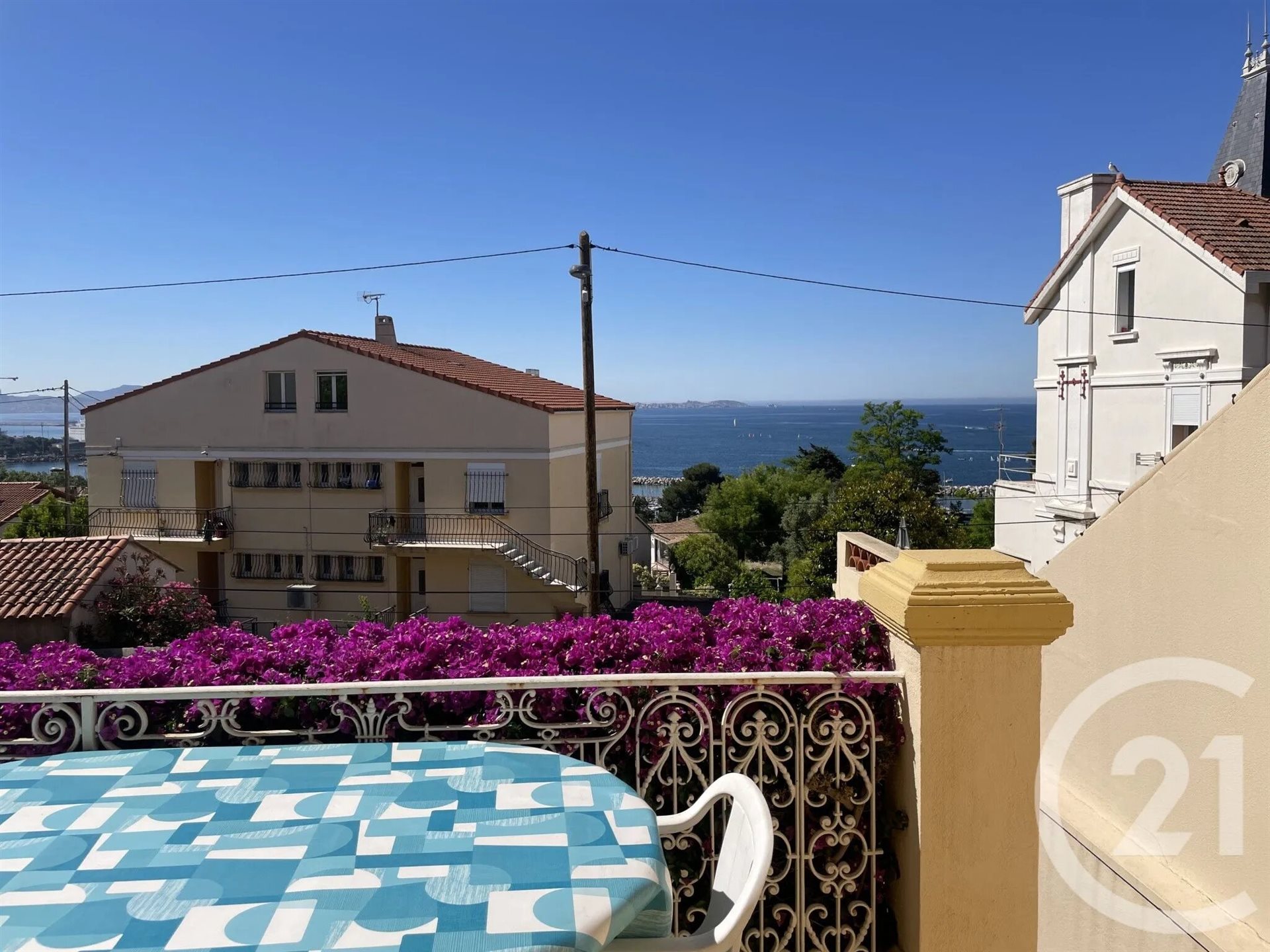 Maison à vendre, 146m², Marseille 16ème
