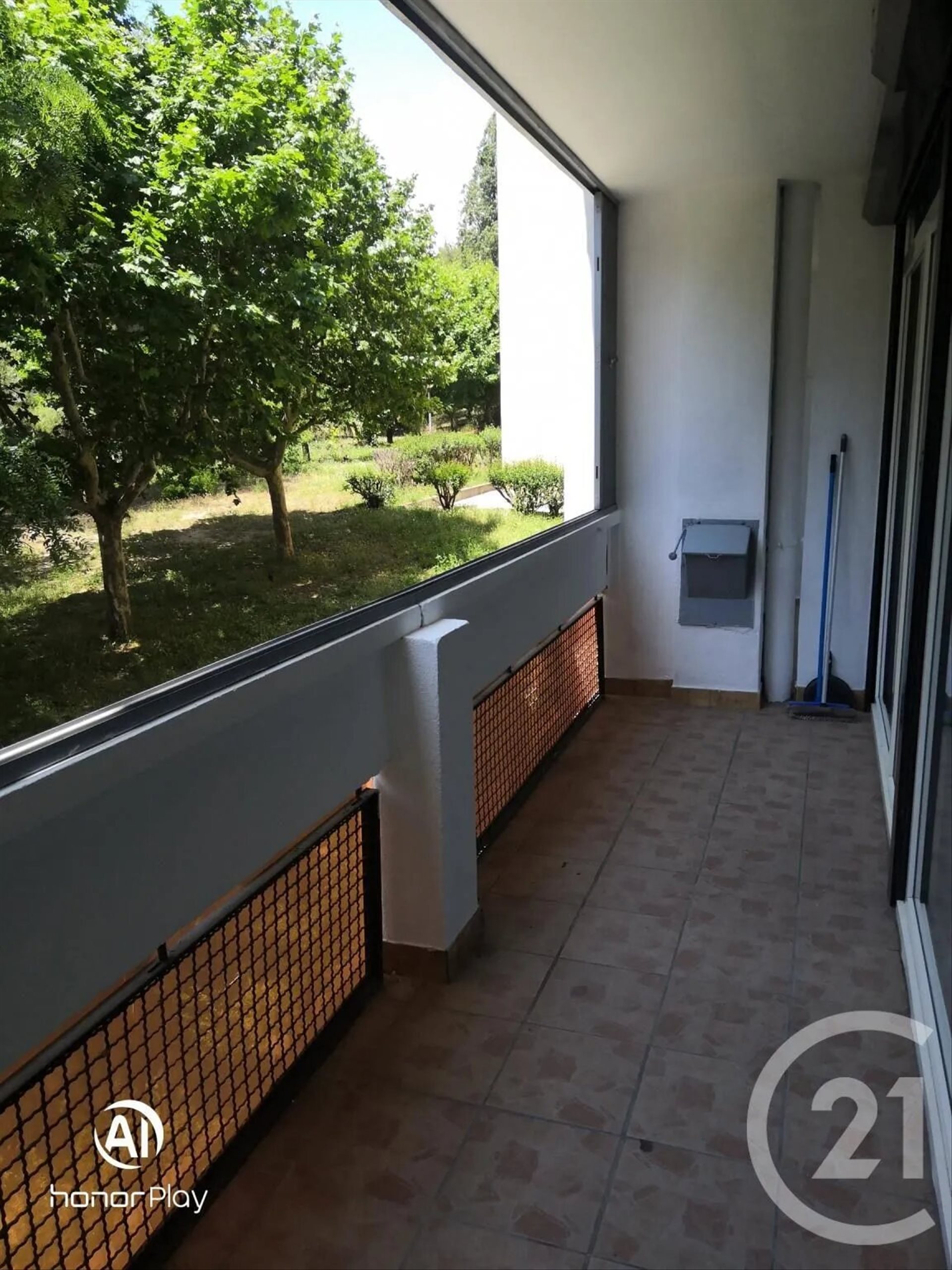 Appartement à louer, 39m², Marseille 15ème