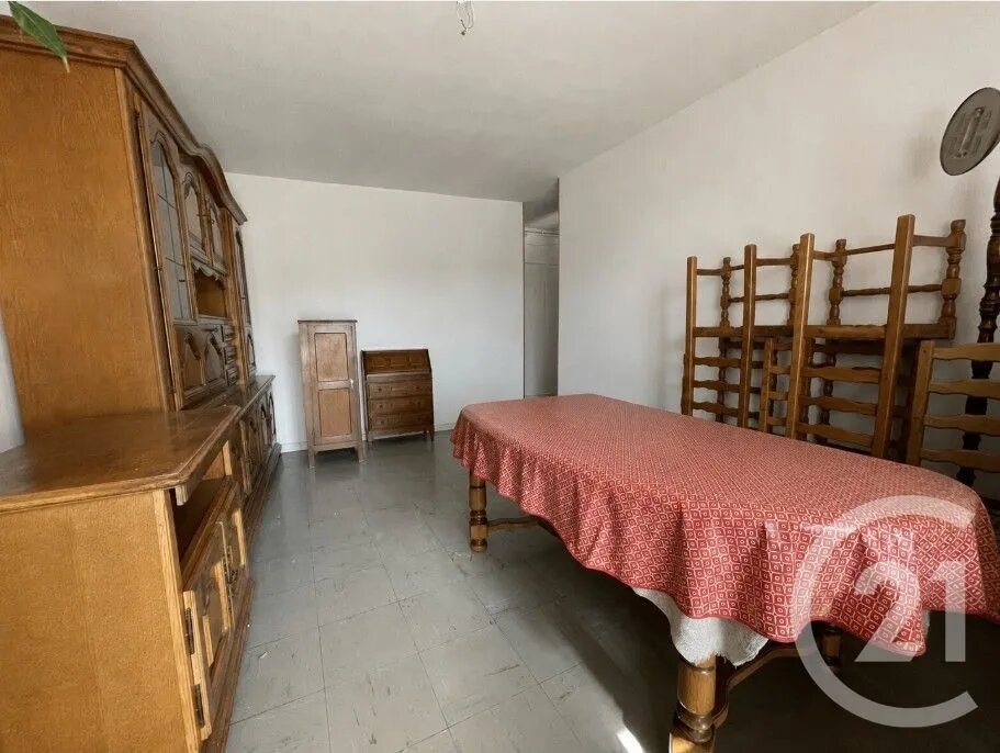 Appartement à vendre, 86m², Marseille 15ème