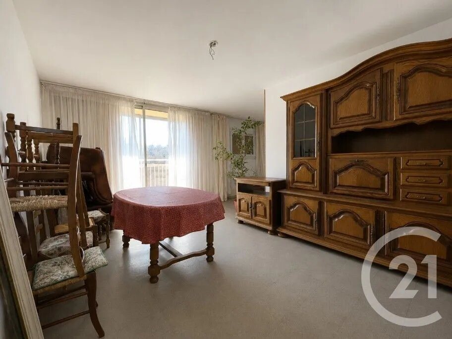 Appartement à vendre, 86m², Marseille 15ème