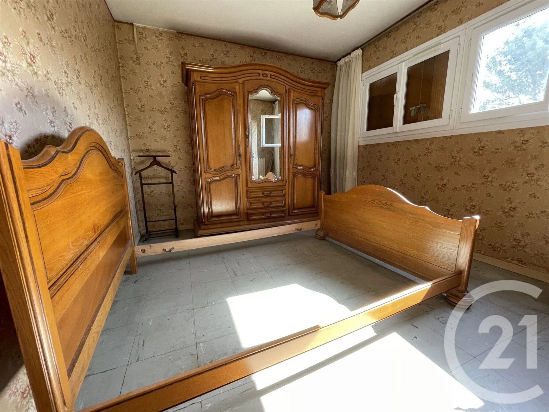 Appartement à vendre, 86m², Marseille 15ème