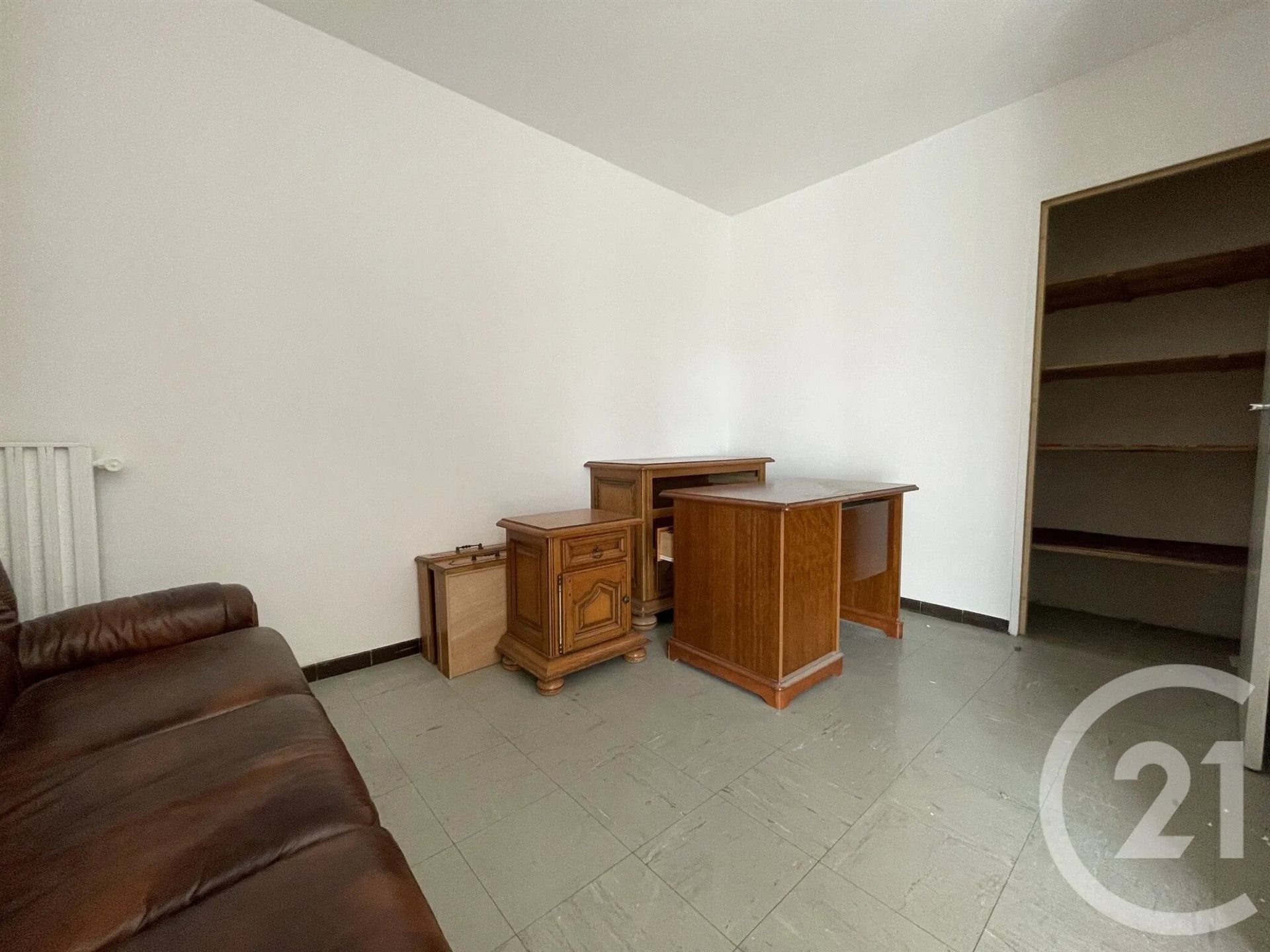 Appartement à vendre, 86m², Marseille 15ème