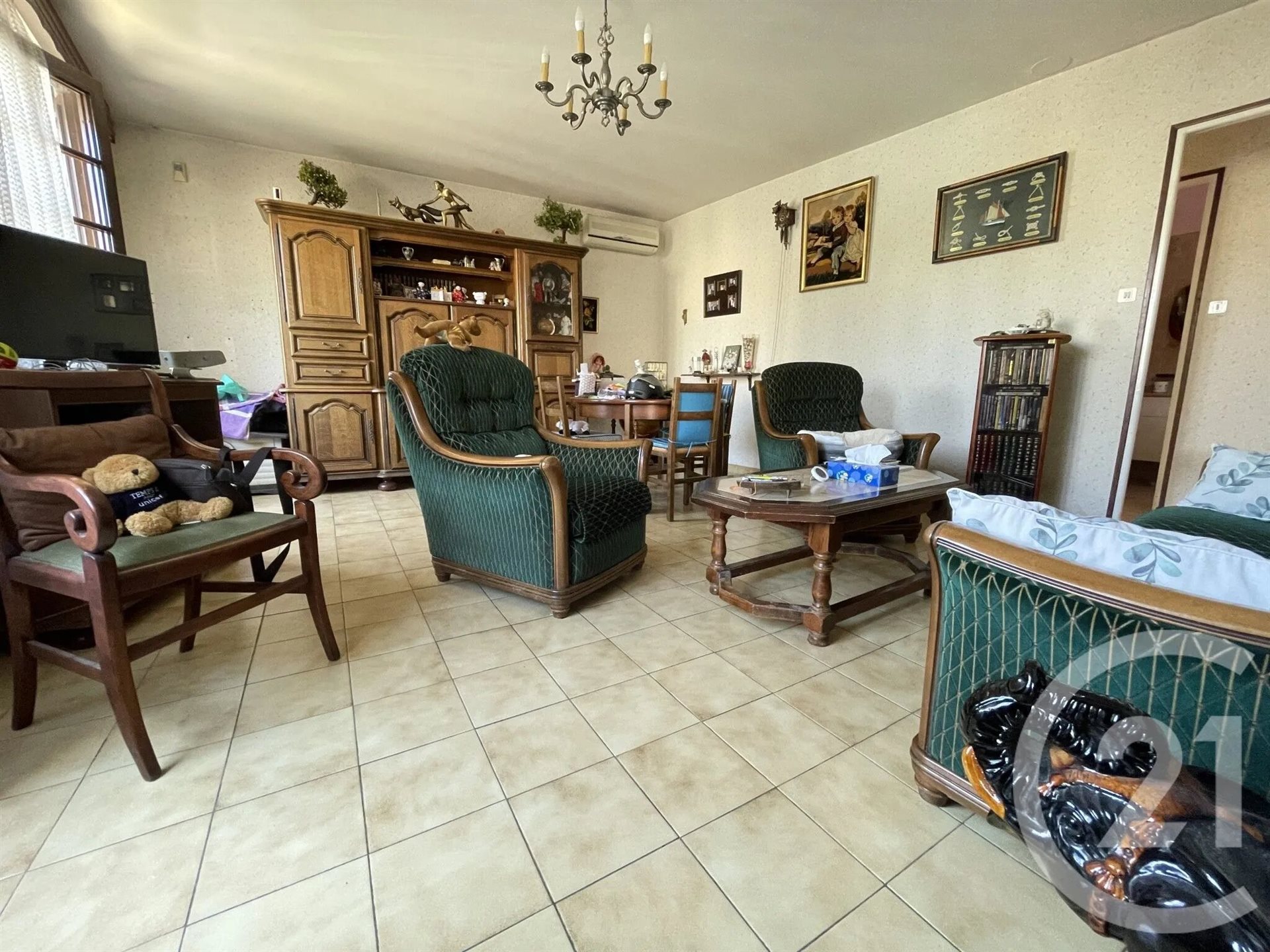 Maison à vendre, 120m², Marseille 15ème