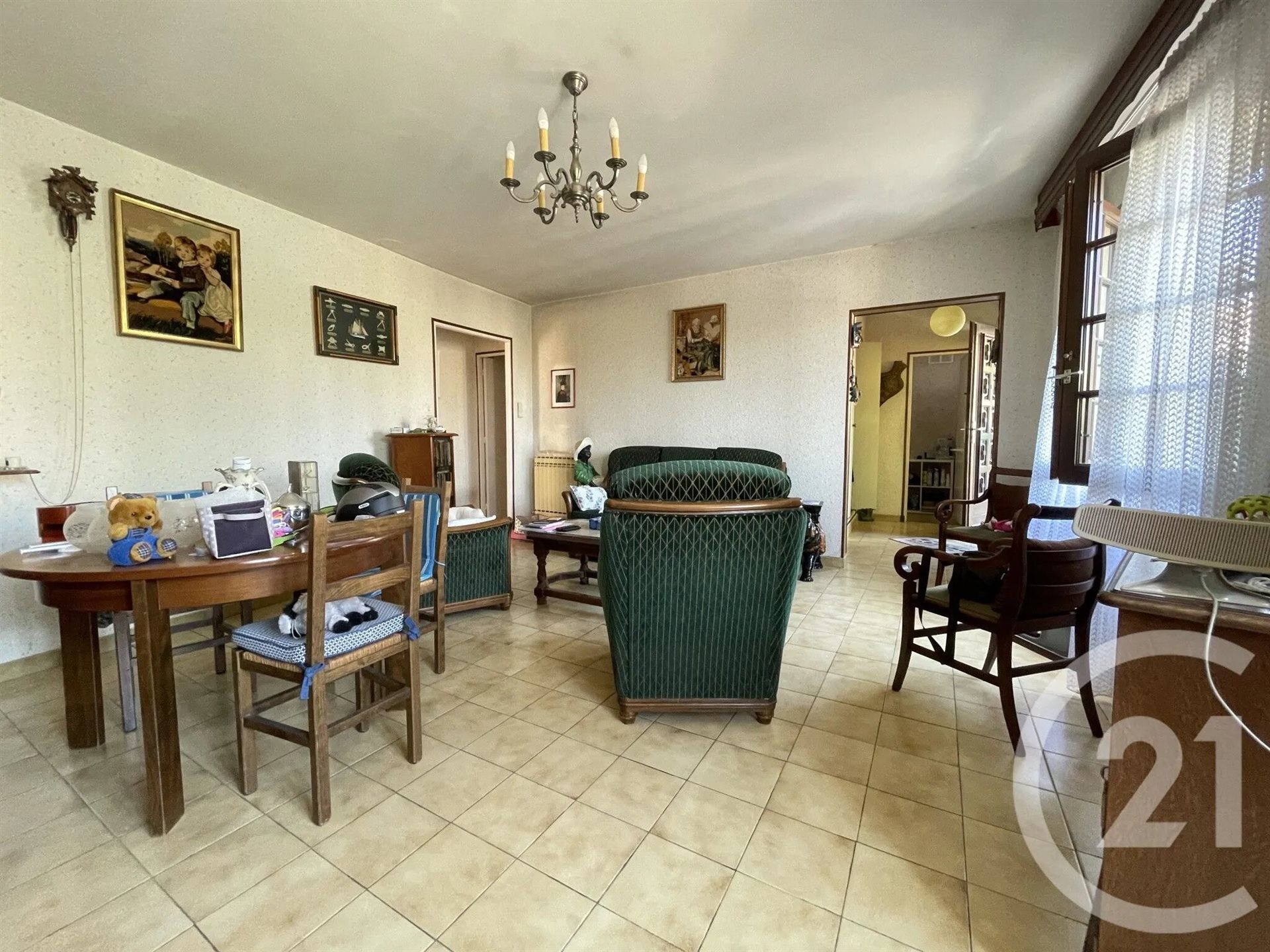 Maison à vendre, 120m², Marseille 15ème