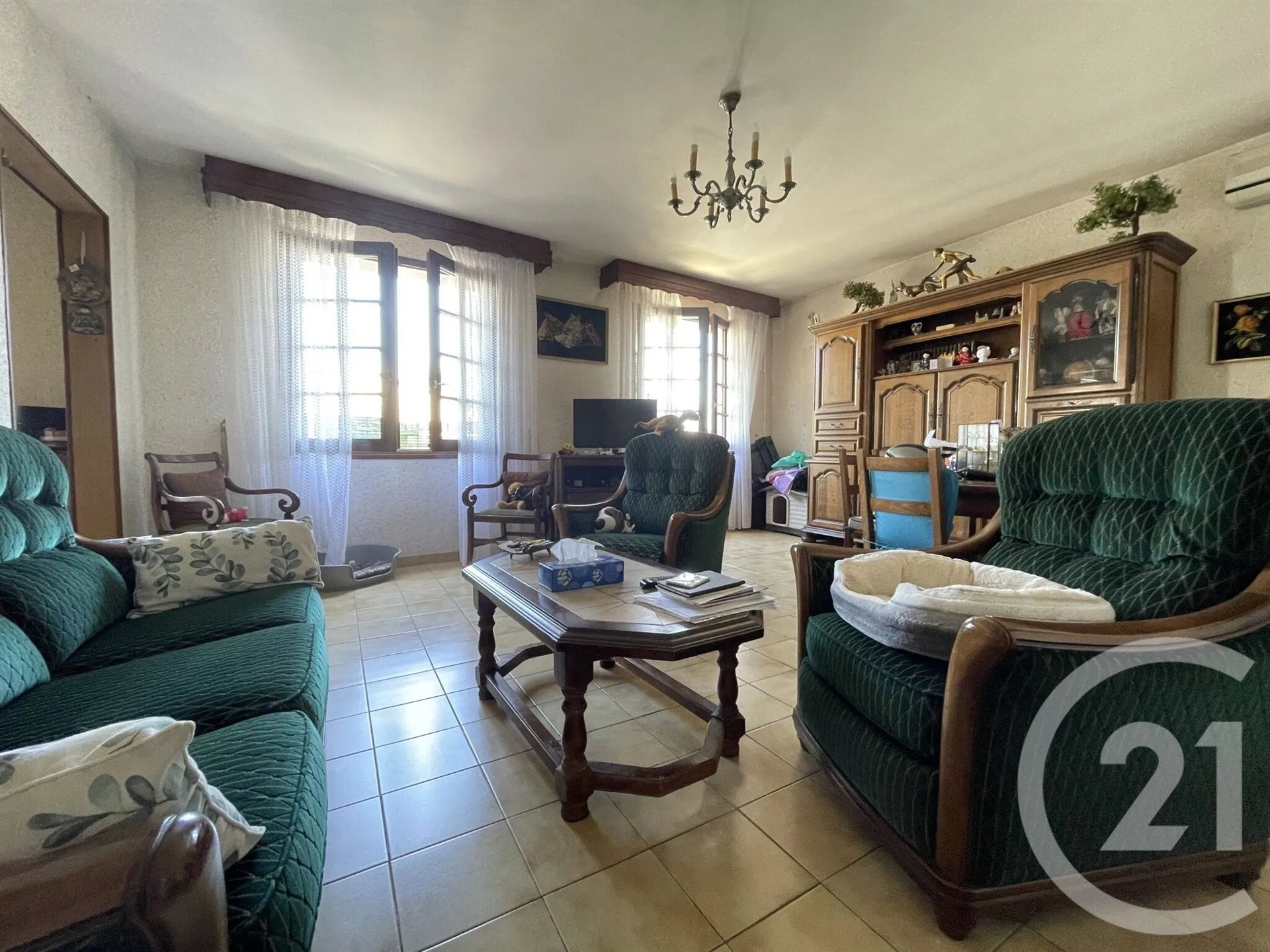 Maison à vendre, 120m², Marseille 15ème