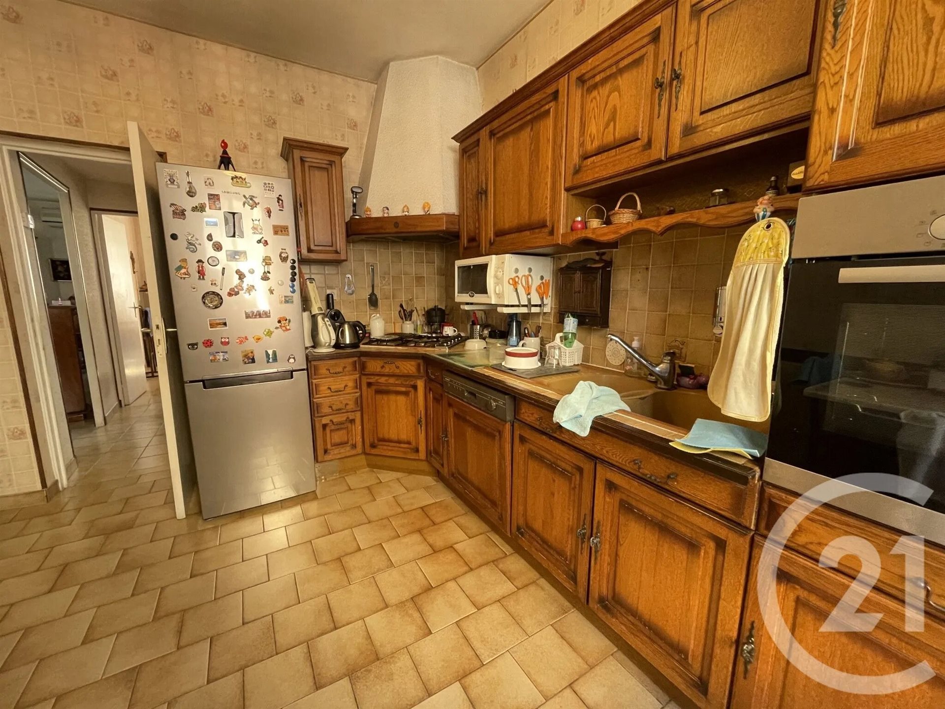 Maison à vendre, 120m², Marseille 15ème
