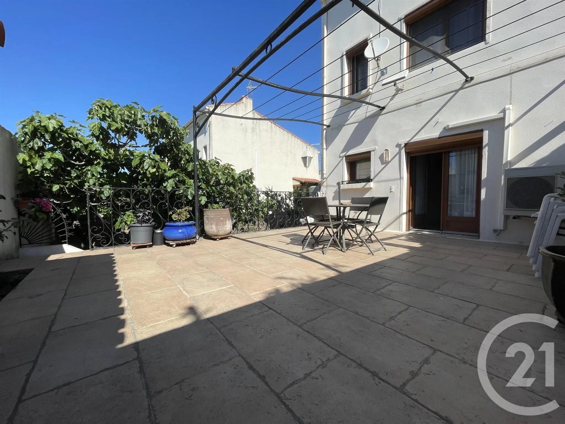 Maison à vendre, 83m², Marseille 15ème