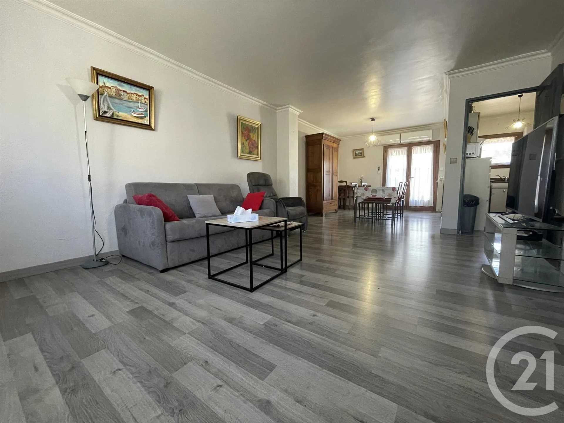 Maison à vendre, 83m², Marseille 15ème