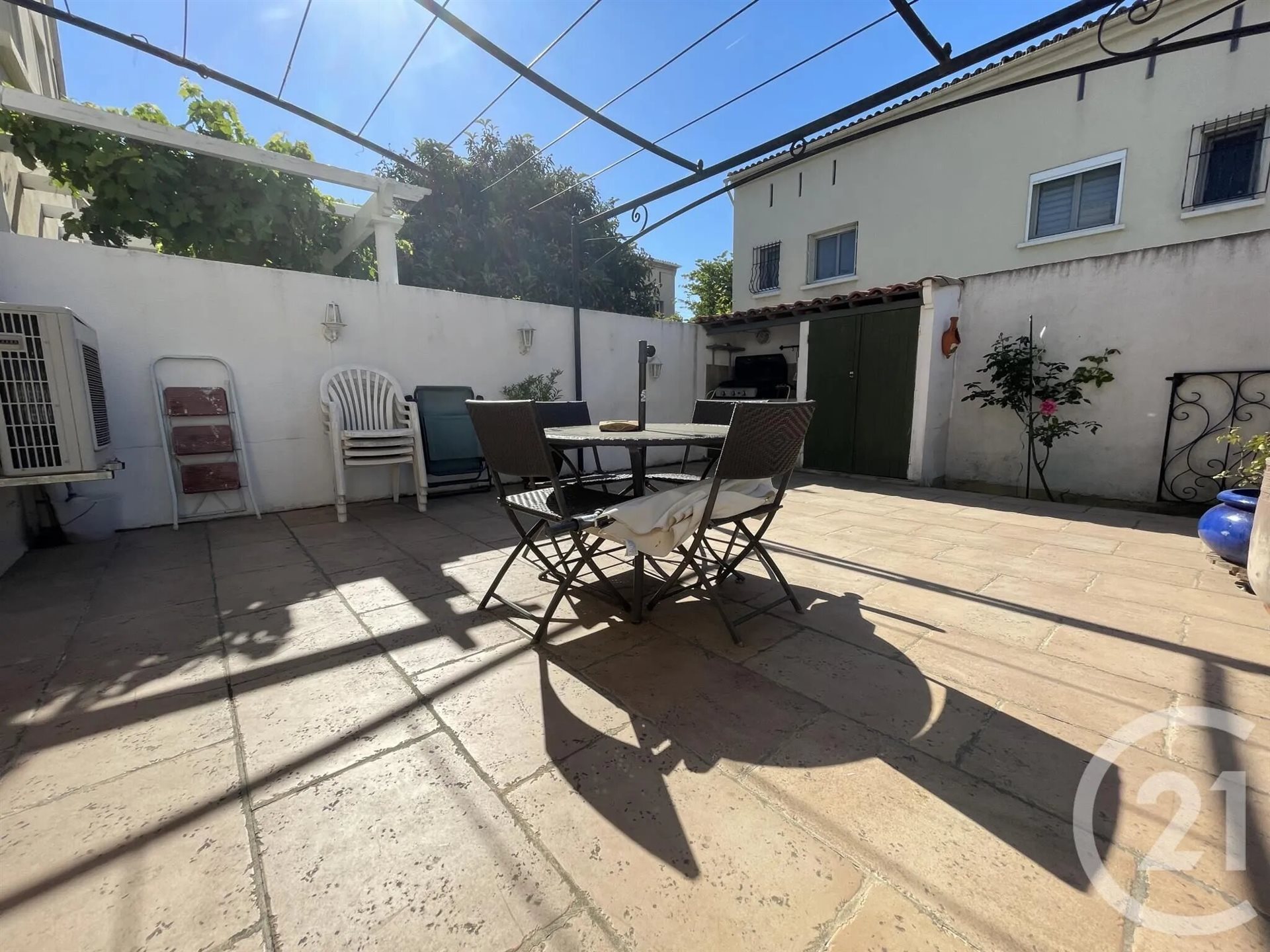 Maison à vendre, 83m², Marseille 15ème