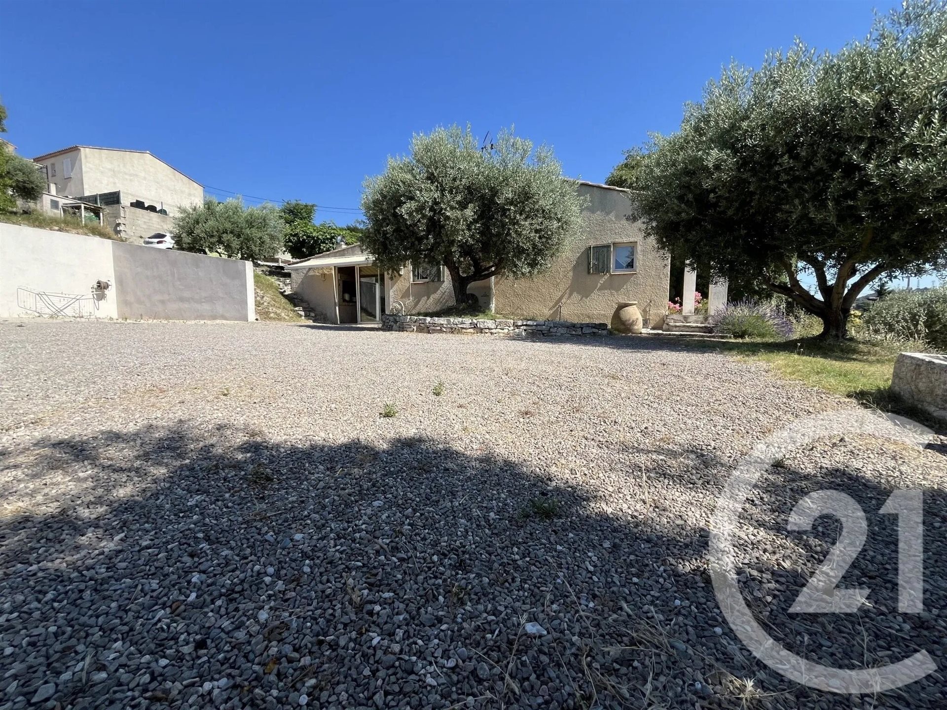 Maison à vendre, 74m², Marseille 15ème