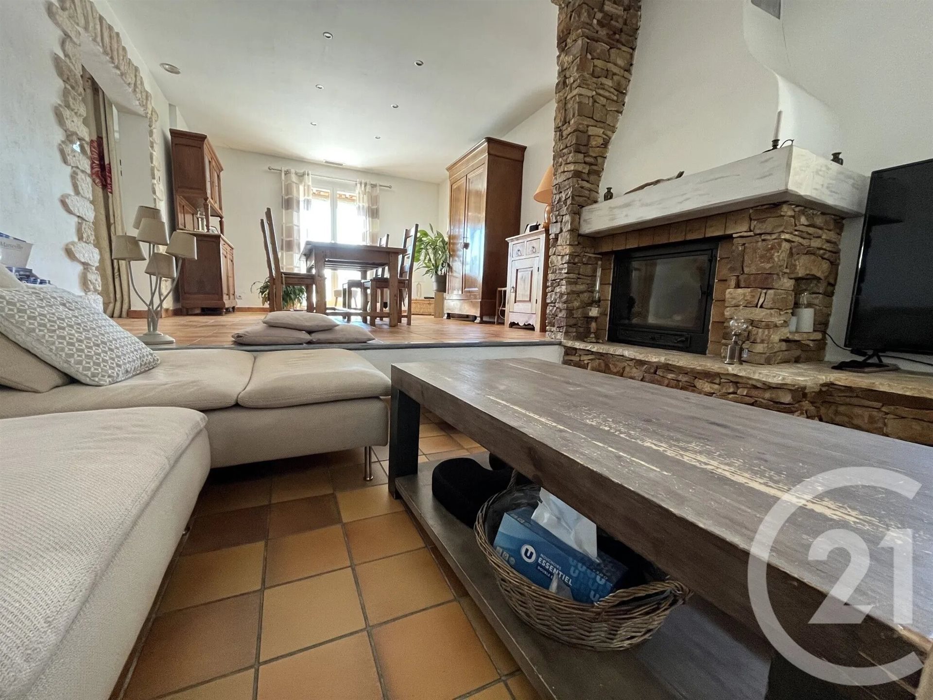 Maison à vendre, 74m², Marseille 15ème