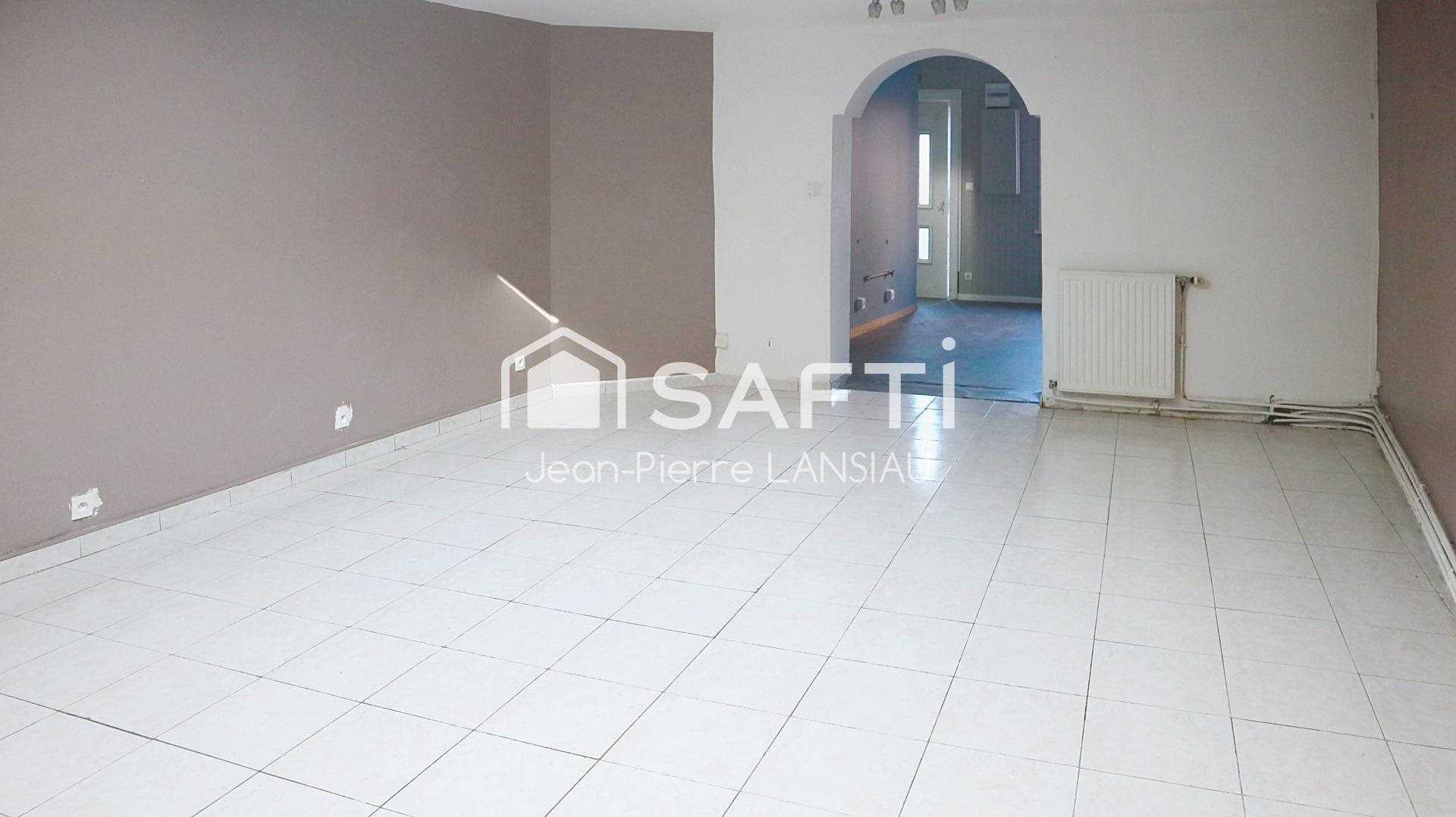 Maison à vendre, 100m², Sin-le-Noble