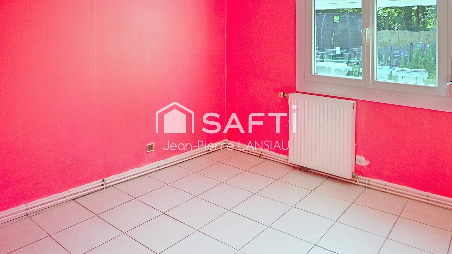 Maison à vendre, 100m², Sin-le-Noble