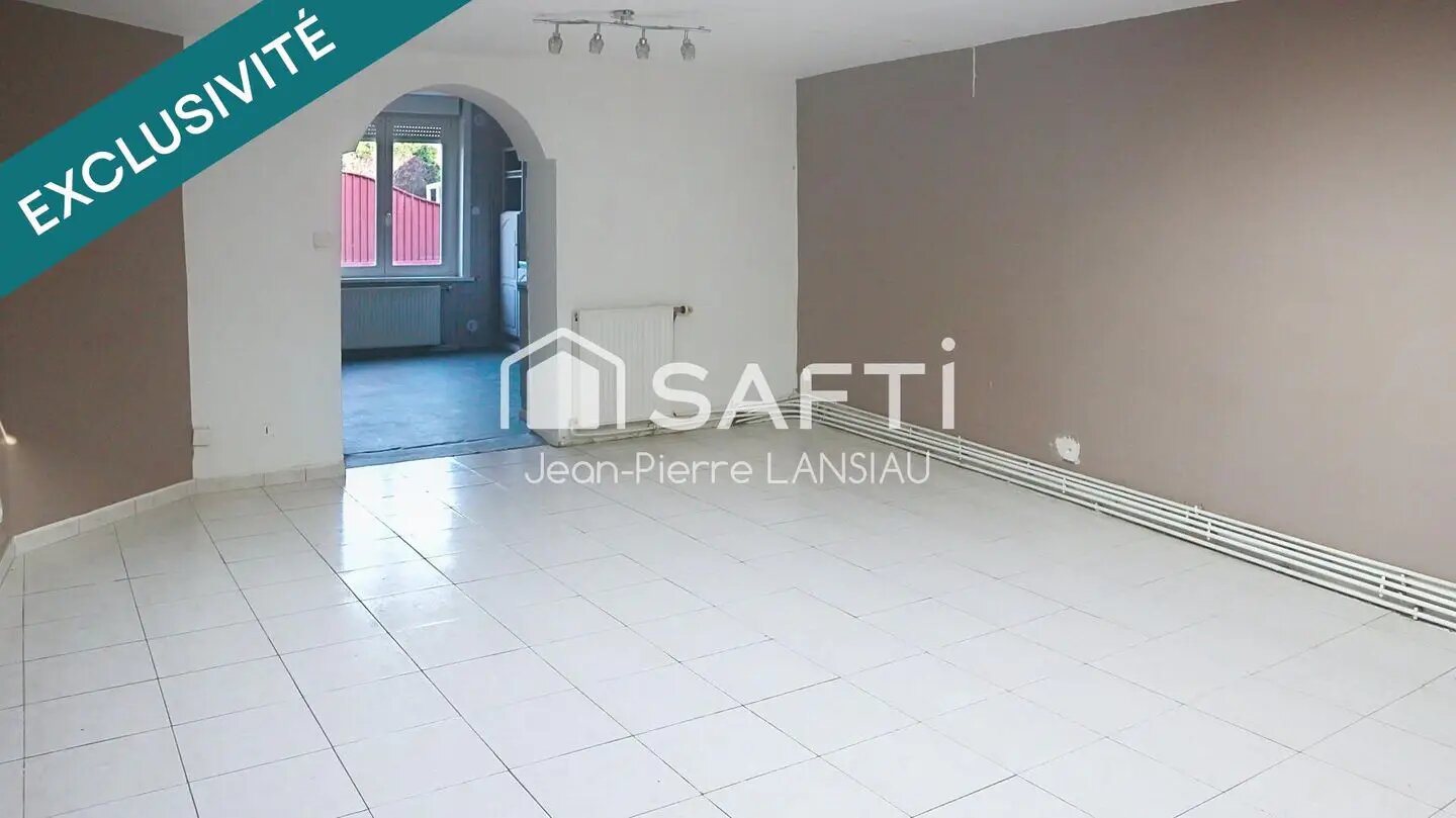 Maison à vendre, 100m², Sin-le-Noble