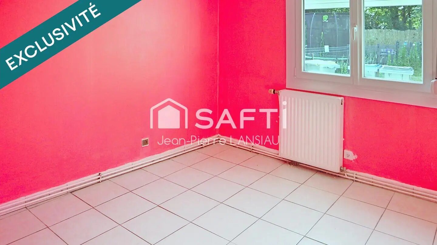 Maison à vendre, 100m², Sin-le-Noble