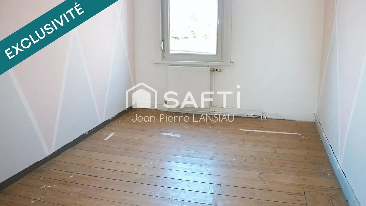 Maison à vendre, 100m², Sin-le-Noble