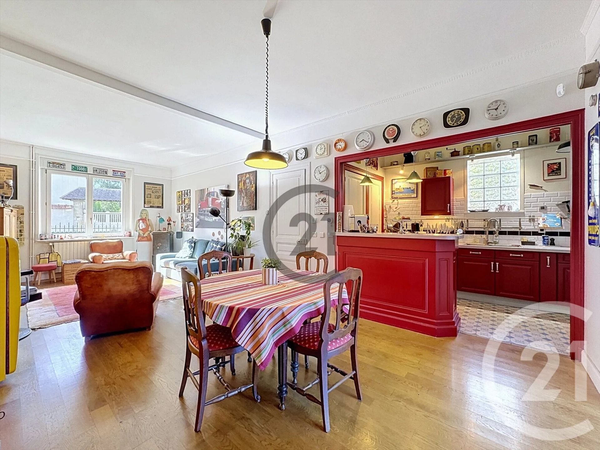 Maison à vendre, 178m², Reims