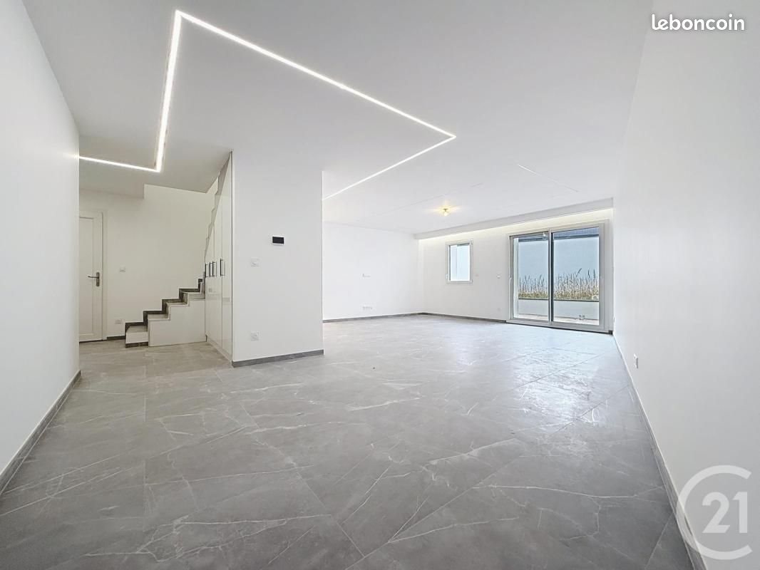 Maison à vendre, 128m², Cormontreuil