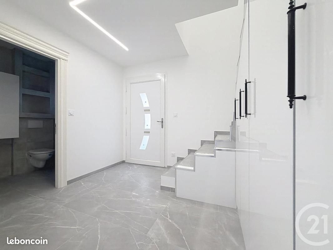 Maison à vendre, 128m², Cormontreuil