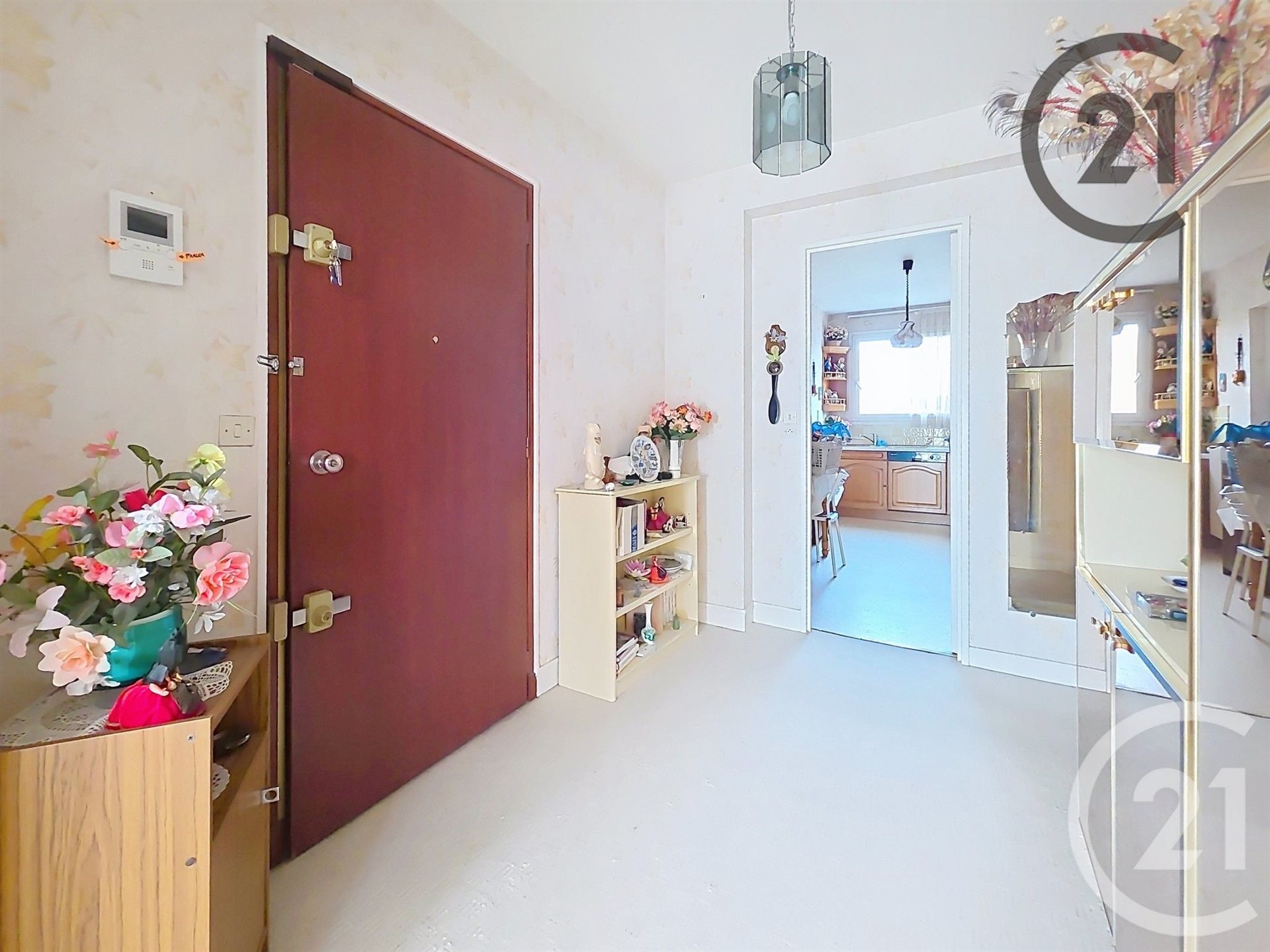 Appartement à vendre, 121m², Reims