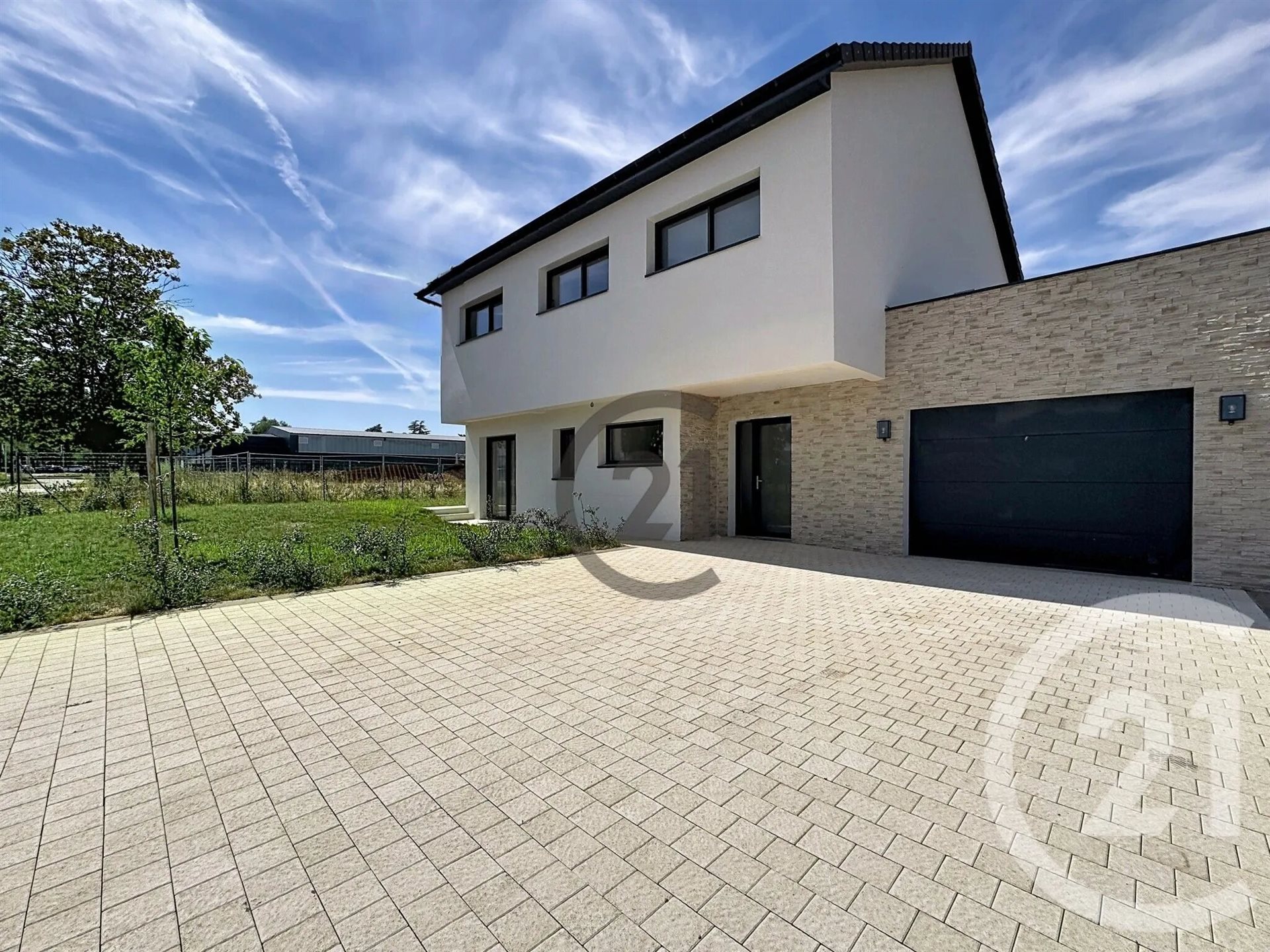Maison à vendre, 171m², Gueux