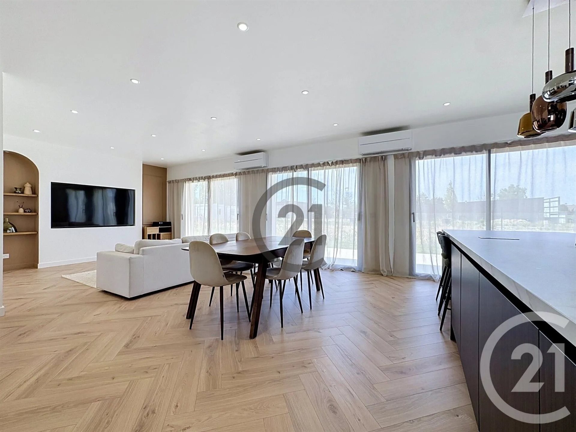 Maison à vendre, 171m², Gueux