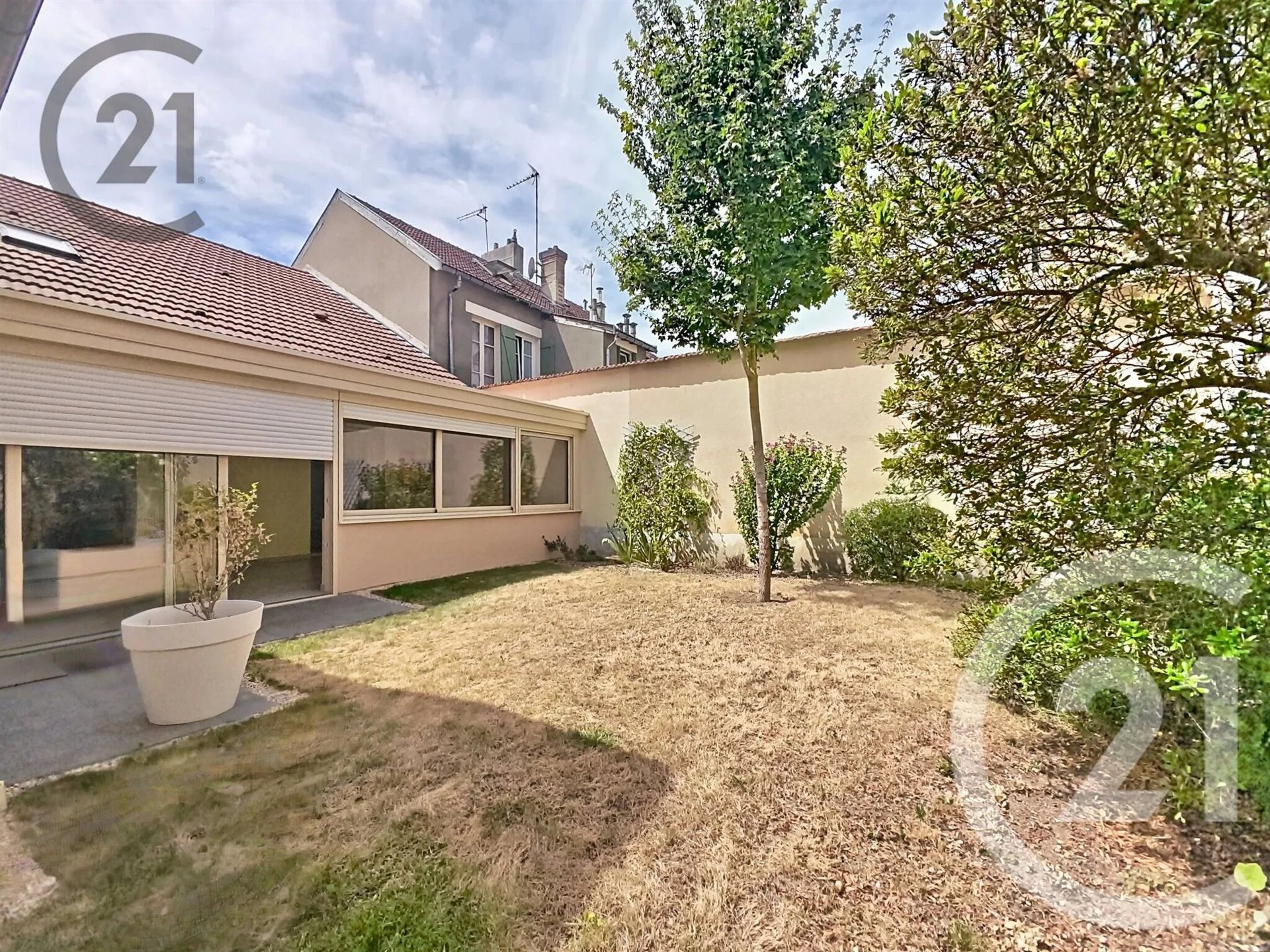Maison à vendre, 146m², Reims