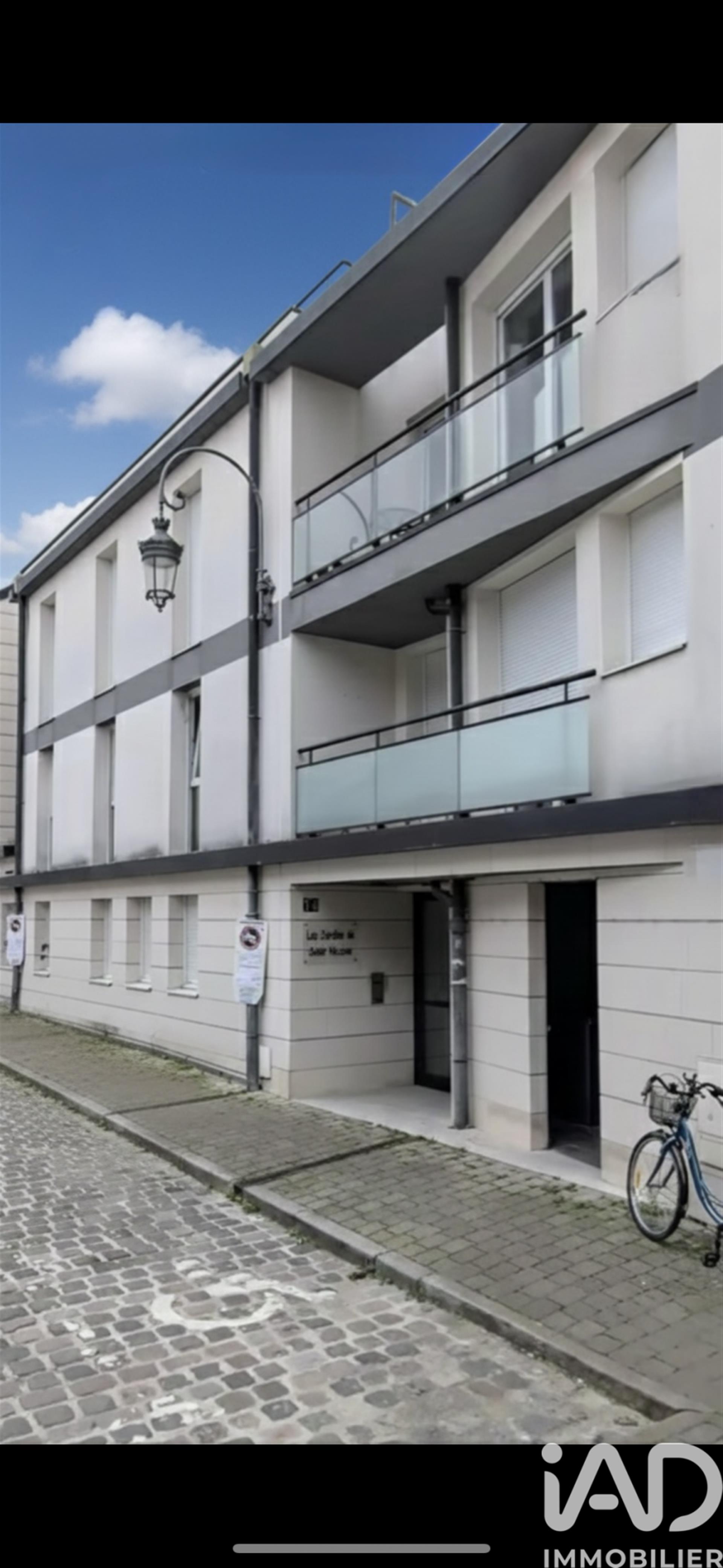 Appartement à vendre, 76m², Reims