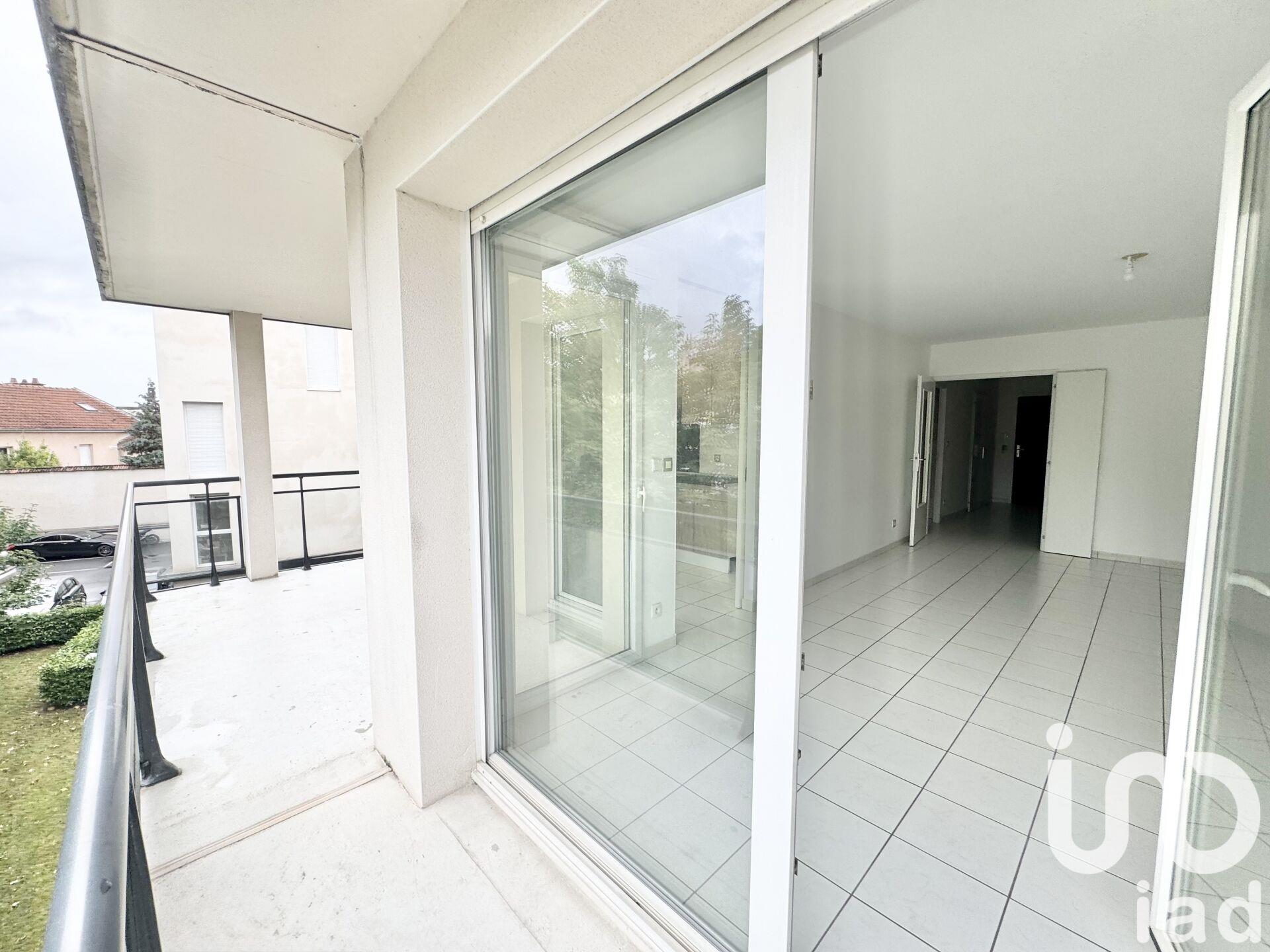 Appartement à vendre, 76m², Reims
