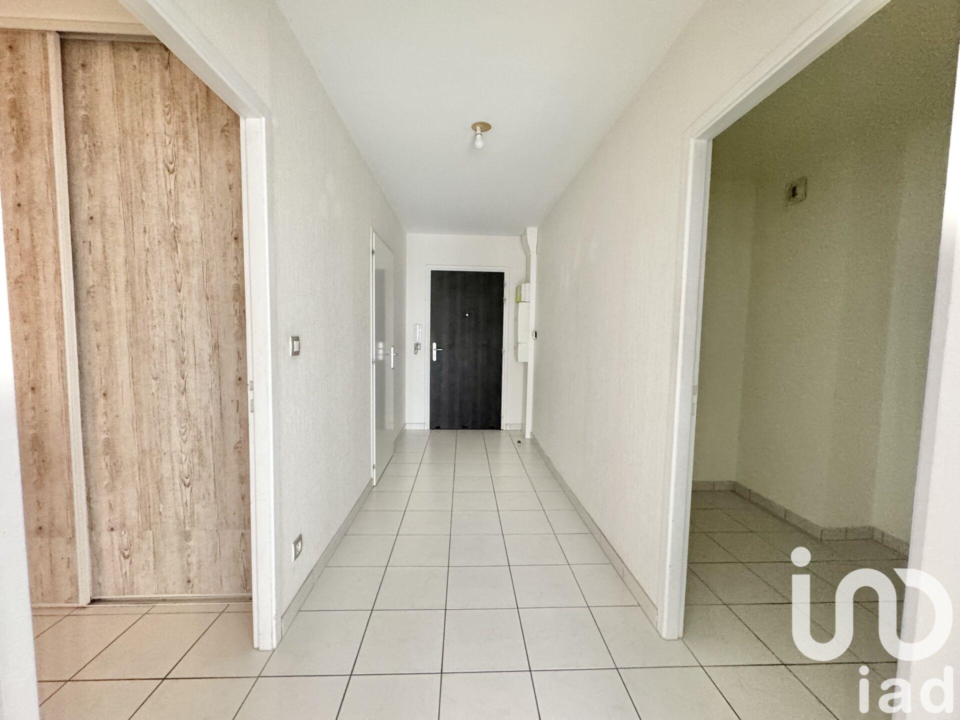 Appartement à vendre, 76m², Reims