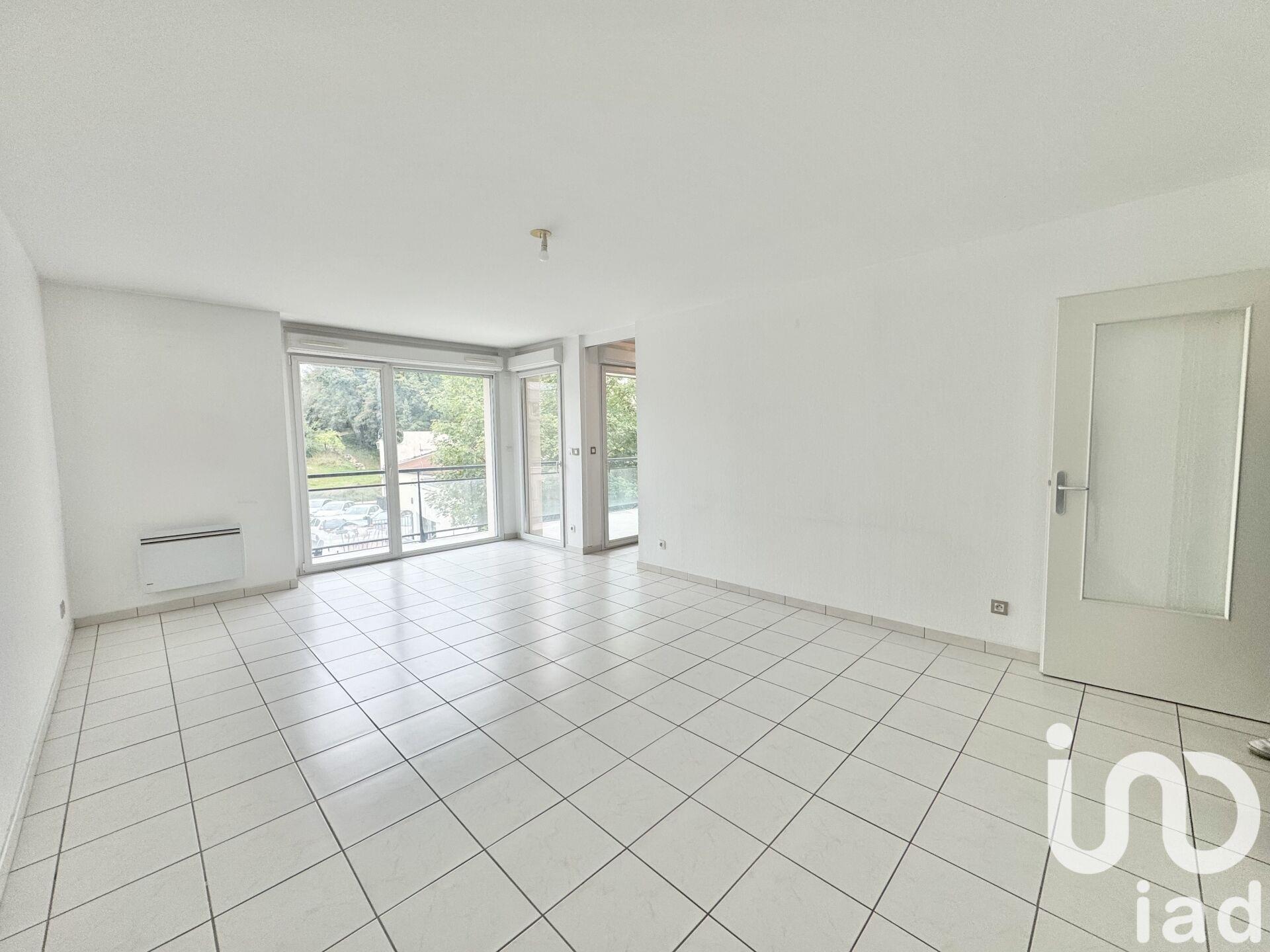 Appartement à vendre, 76m², Reims