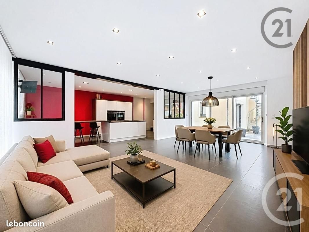 Maison à vendre, 342m², Mailly-Champagne